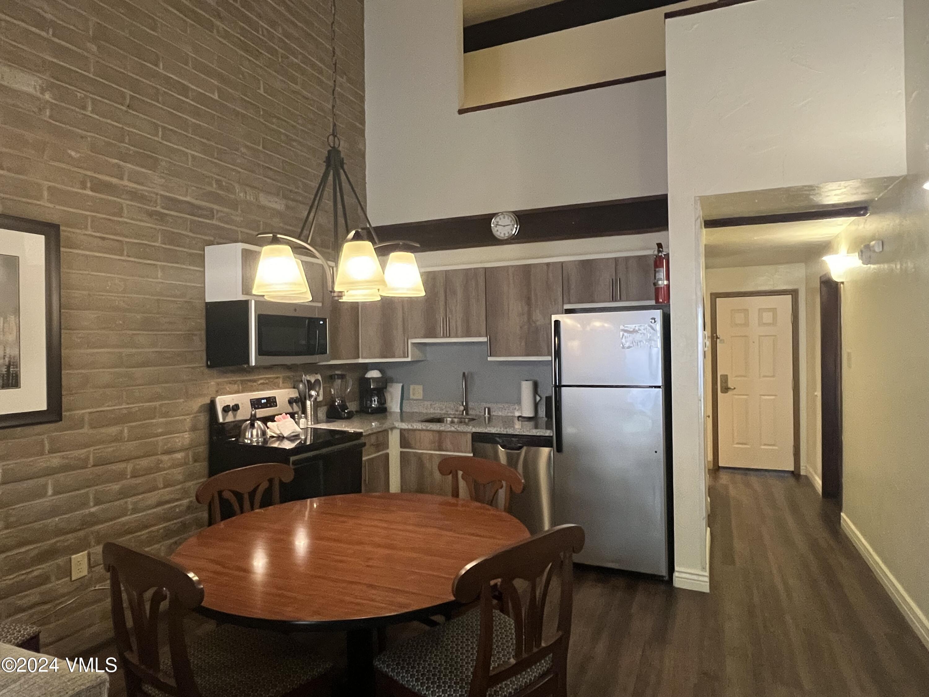 1020 Vail View 1313-4 — photo