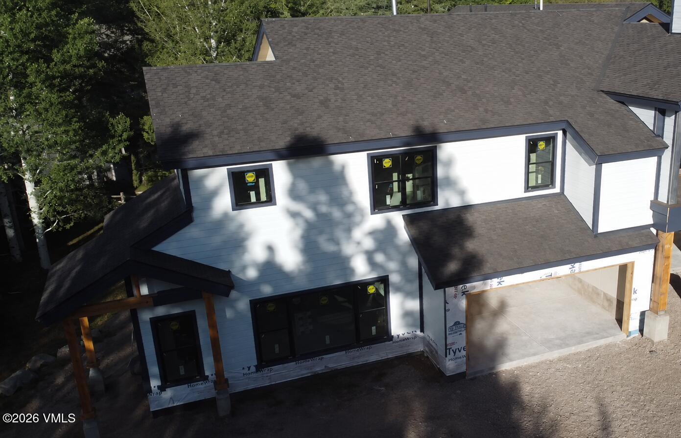 41 Grouse Court North Unit — photo