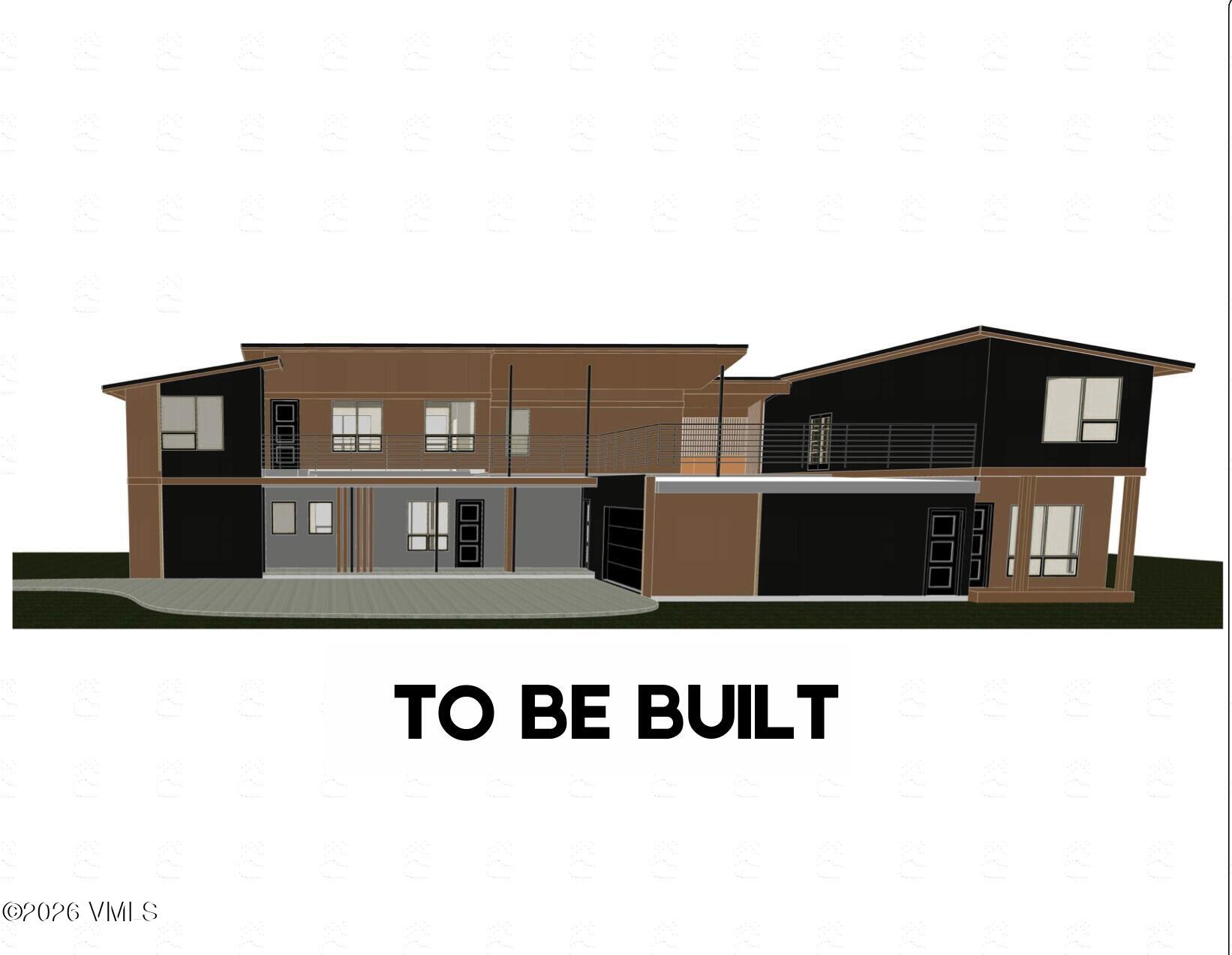 3594 Ski Hill Road — photo