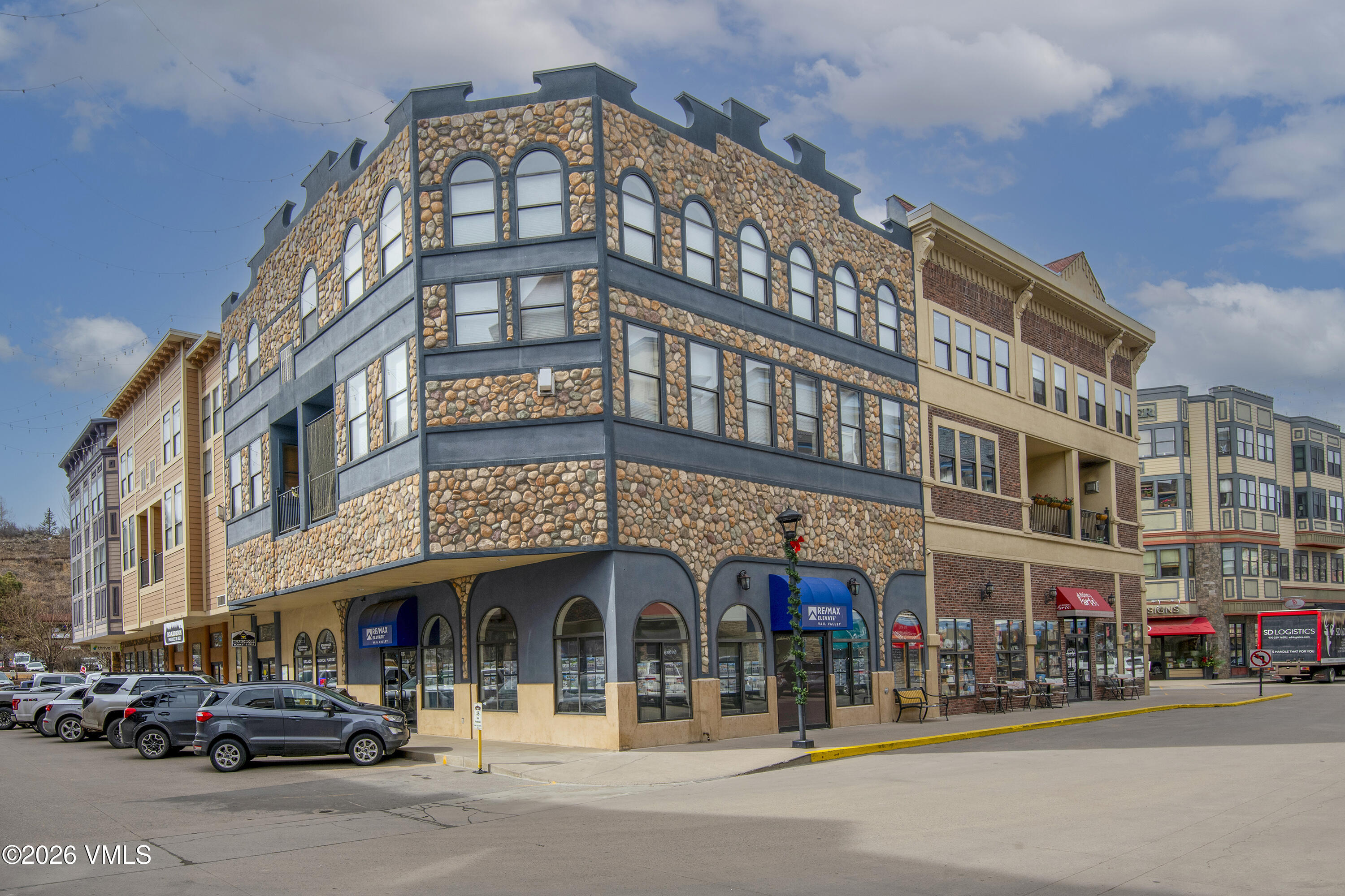 280 Main Street C102 — photo