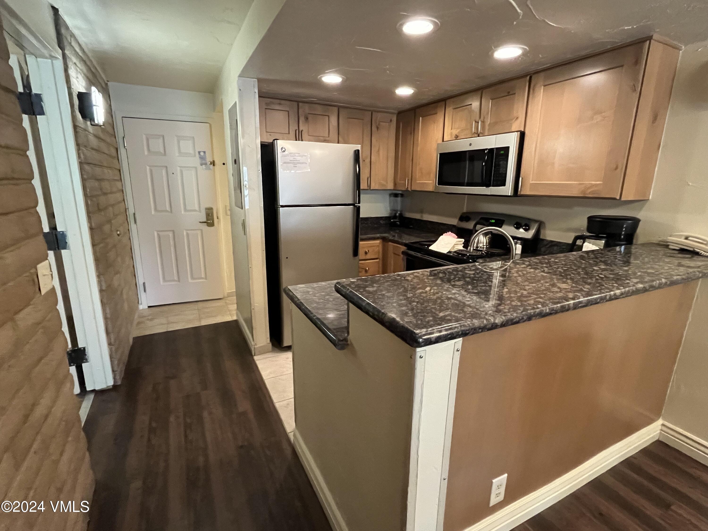 1020 Vail View Drive 3402-41 — photo
