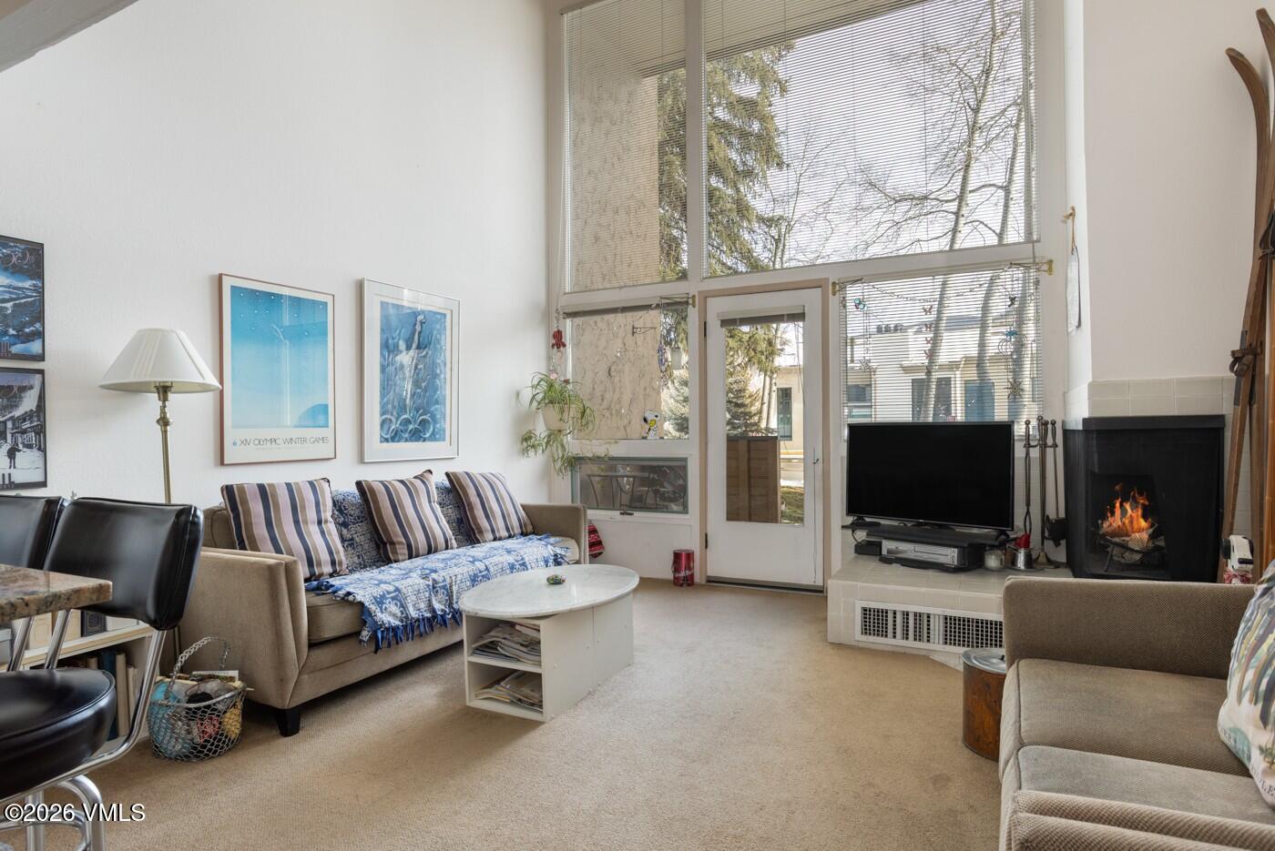 1081 Vail View Drive B108 — photo
