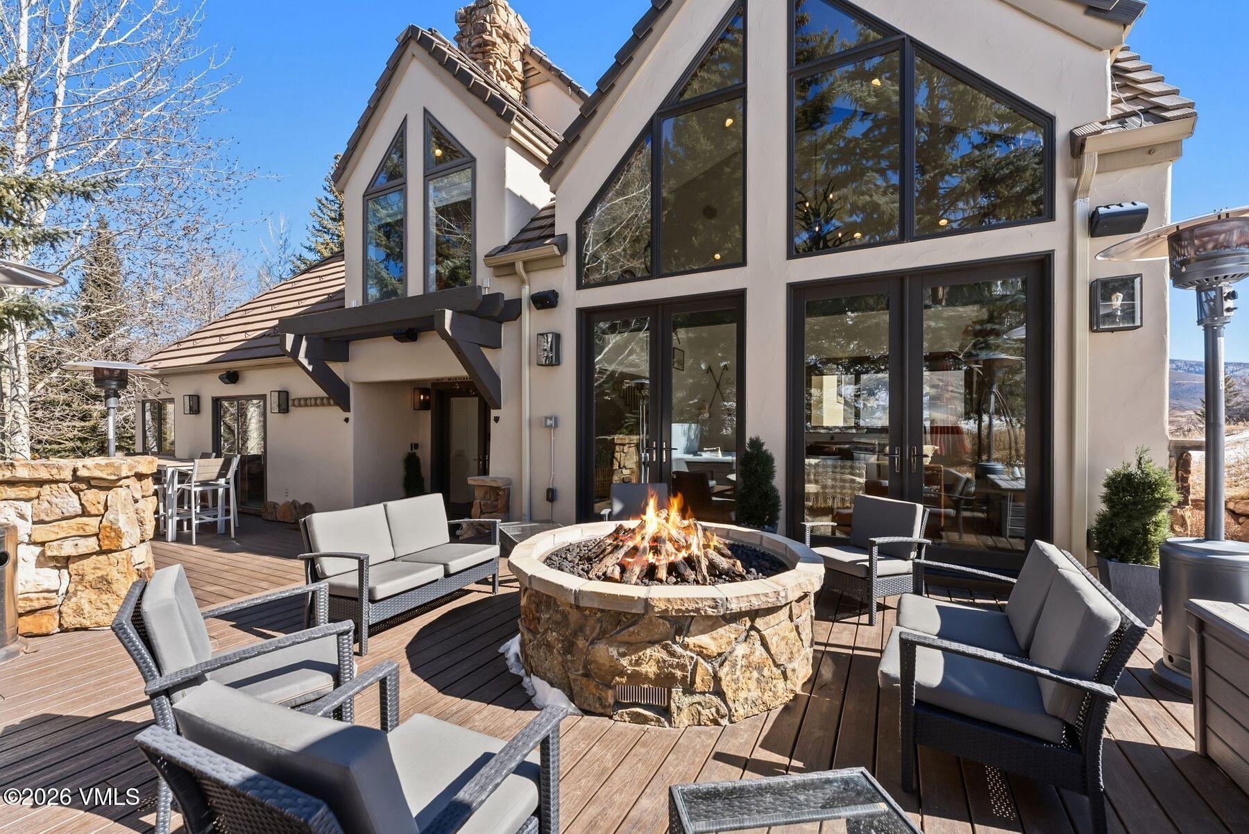 23 Bachelor Gulch Road — photo