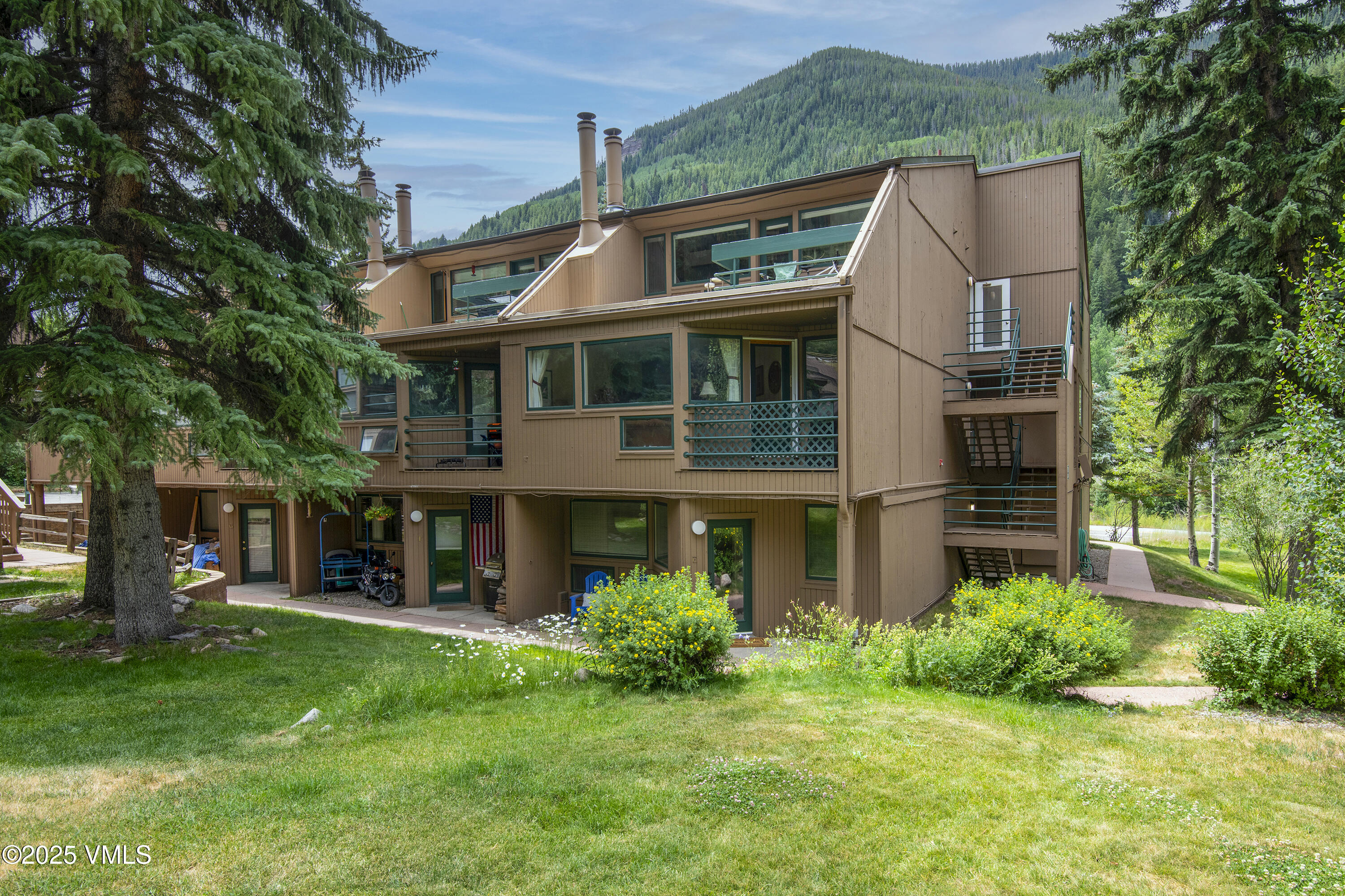 3931 Bighorn Road 5-M — photo