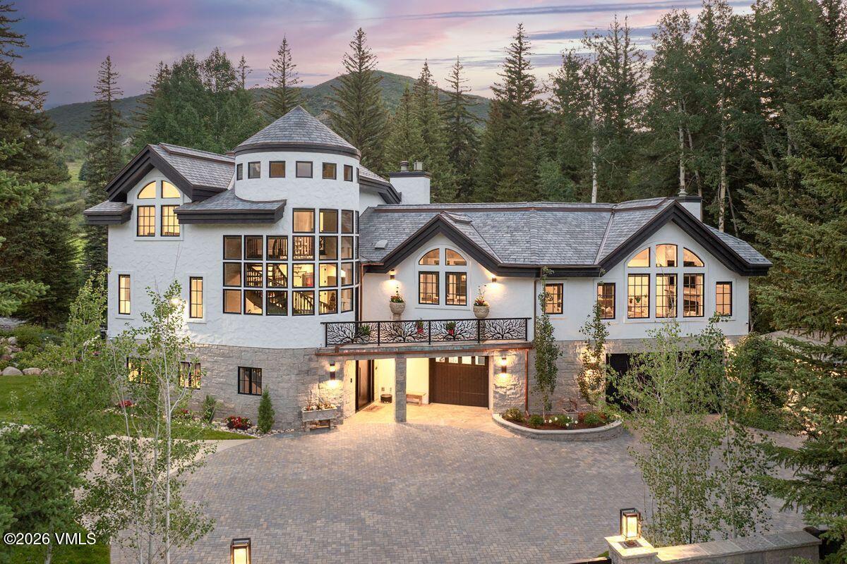 1531 Lake Creek Road — photo