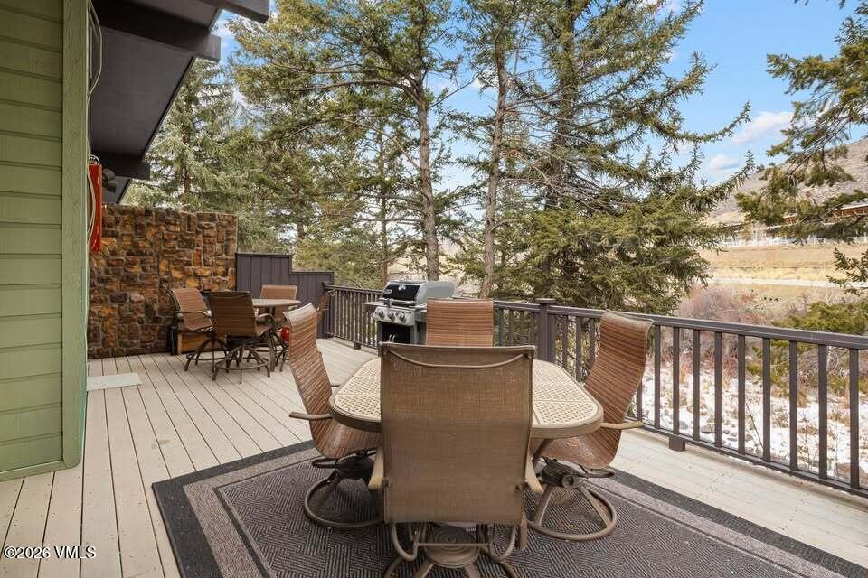 57 E Riverside Road, Eagle-Vail, CO 81620 — photo 2