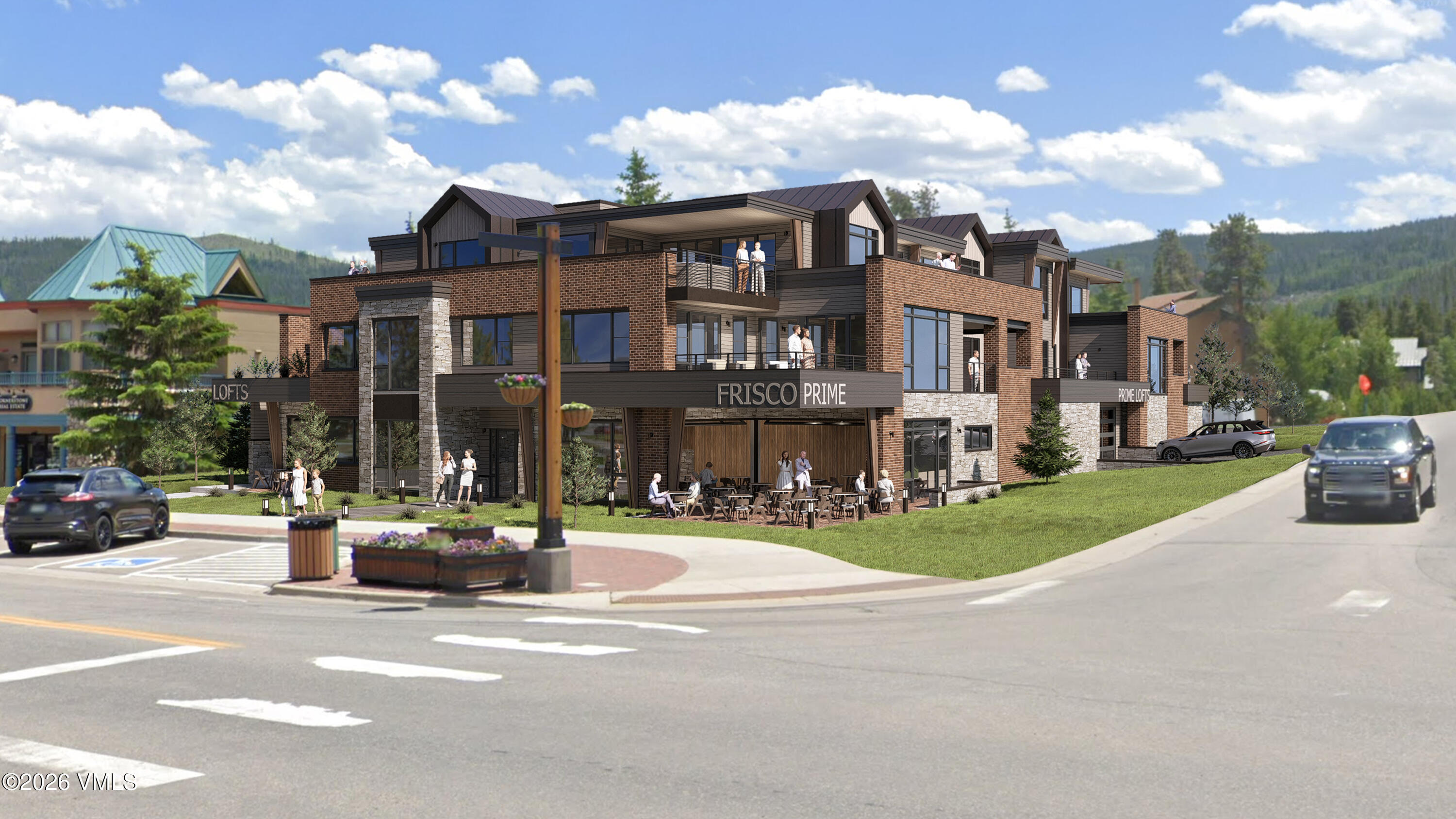 20 E Main Street 201 — photo