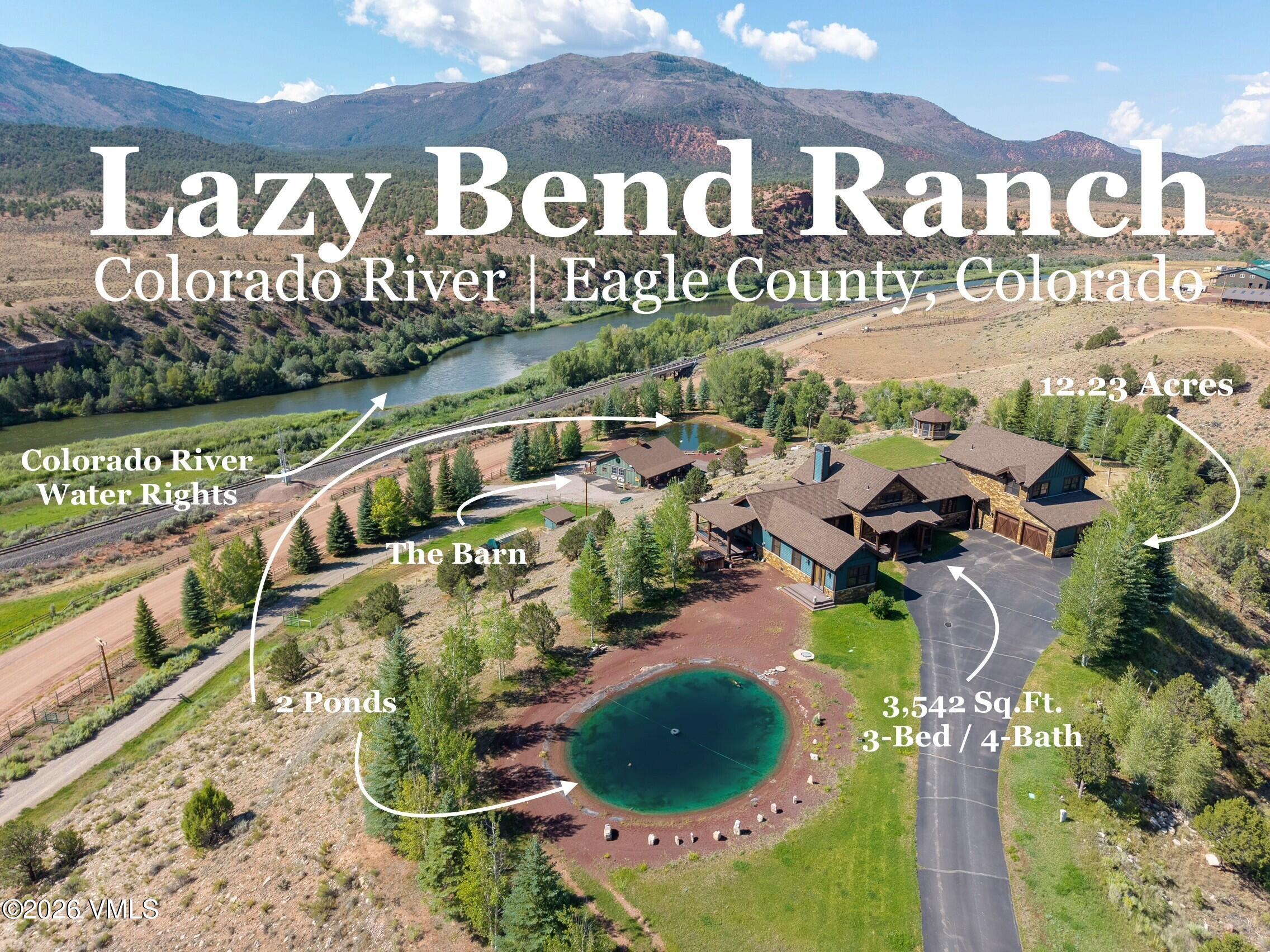 34900 Colorado River Road — photo