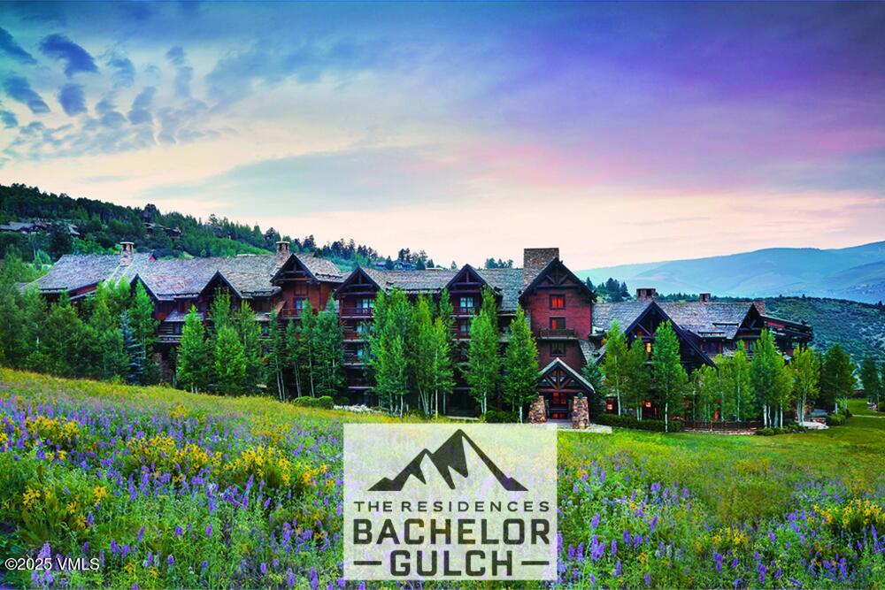 100 Bachelor Ridge 3312 — photo