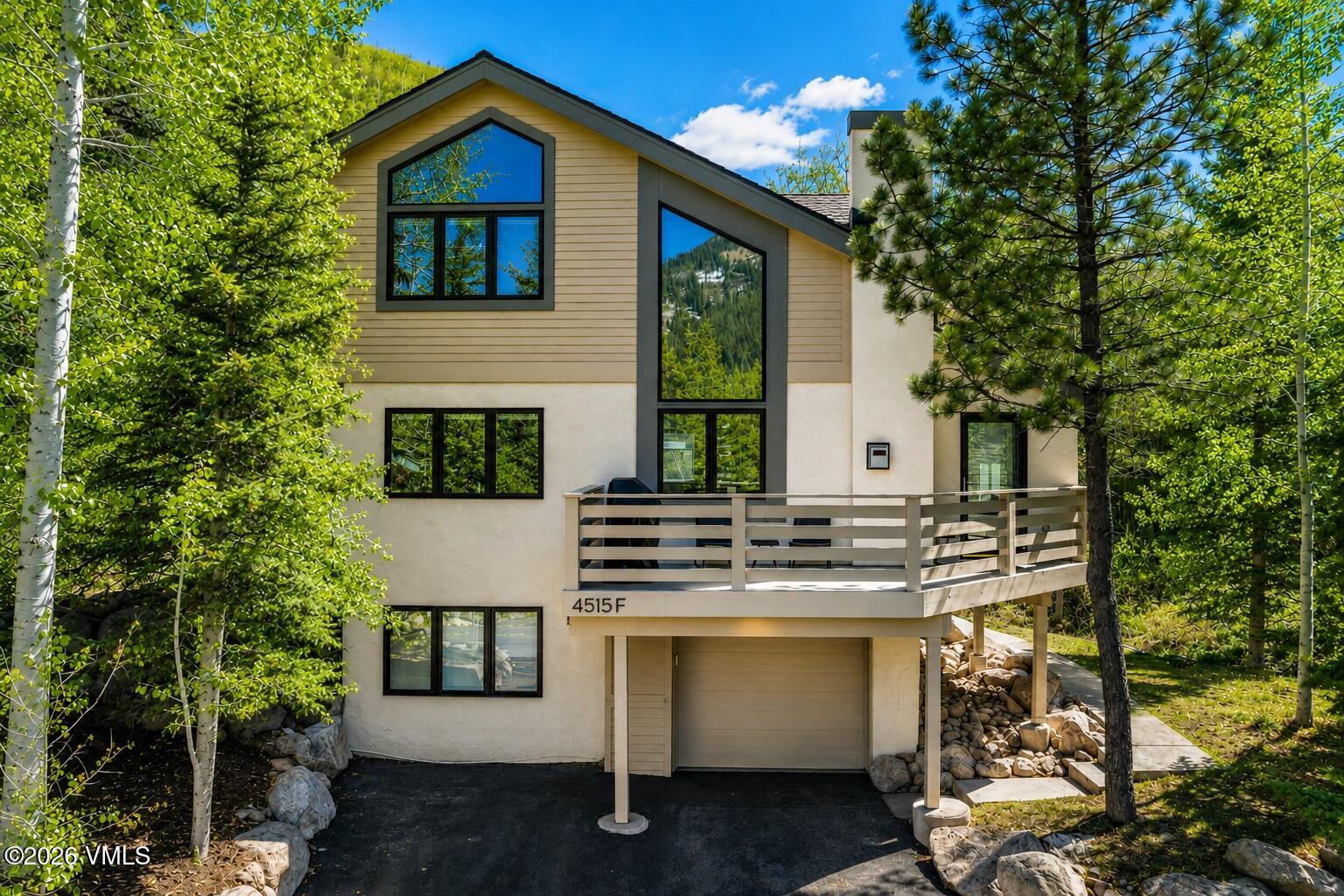 4515 Bighorn Road F — photo