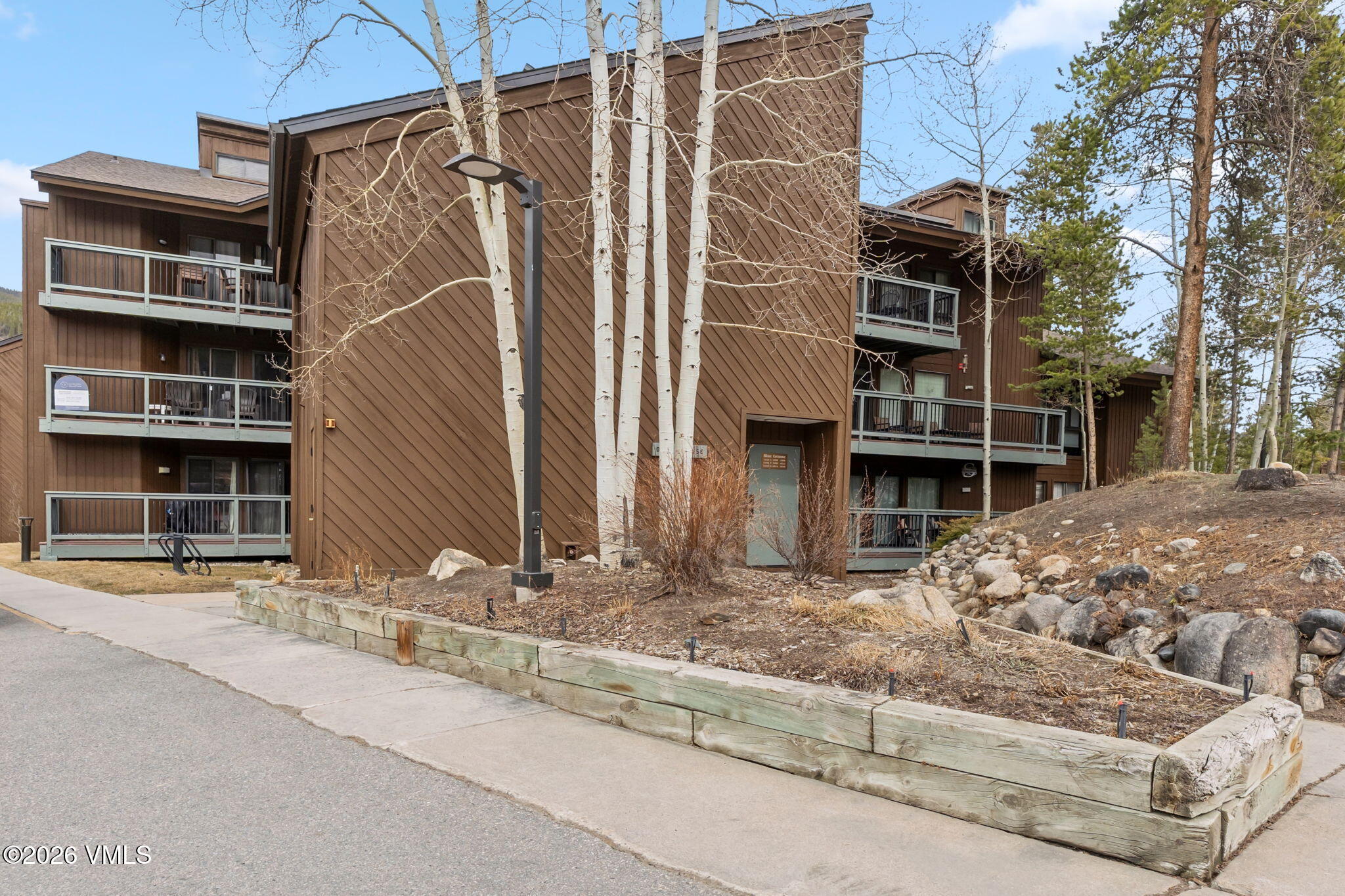 423 Wild Irishman Road Unit 1010 — photo