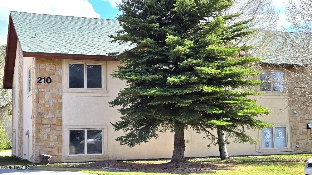 210 Marmot Lane a-1 — photo