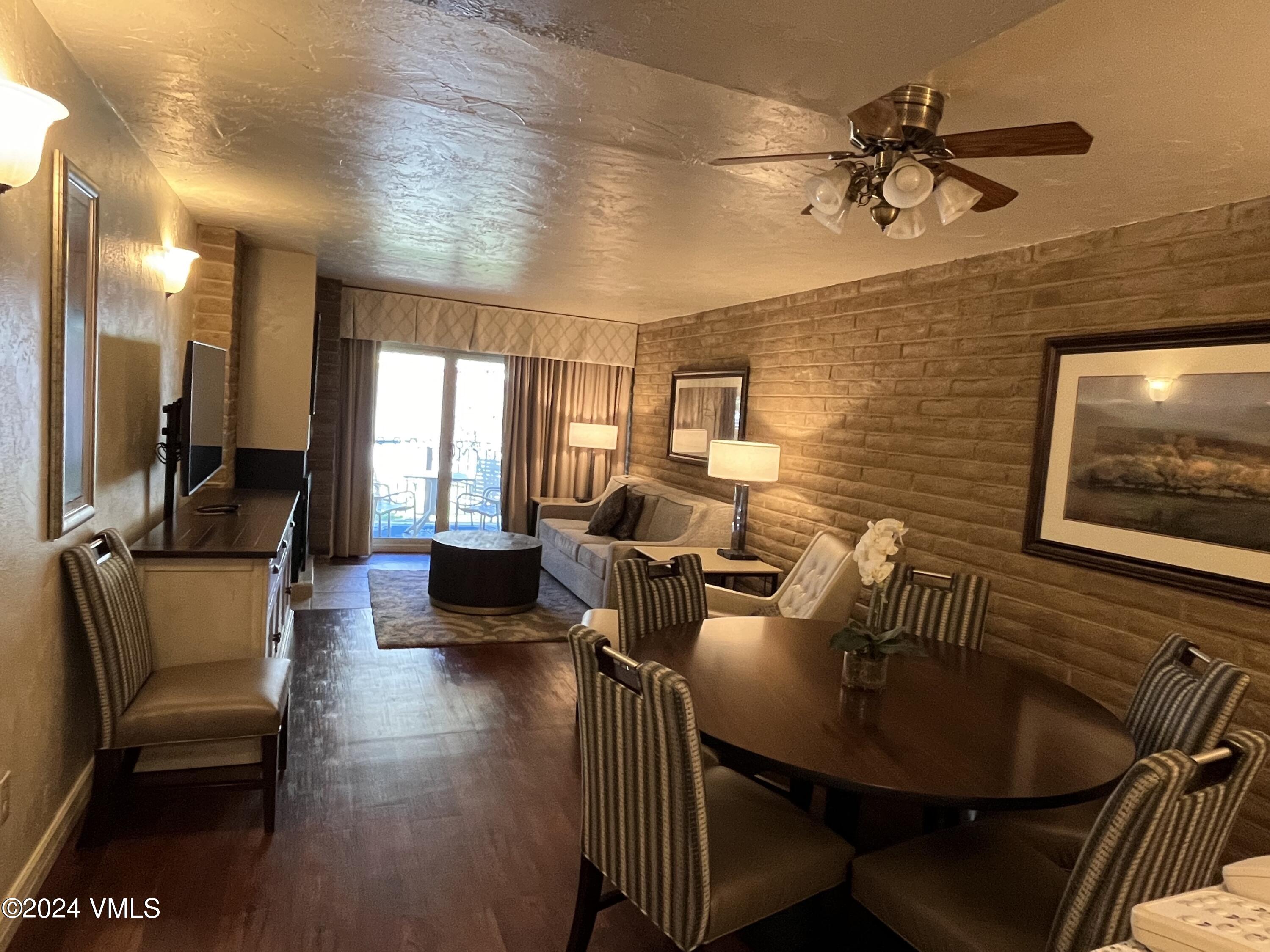 1020 Vail View Drive 1205-11 — photo