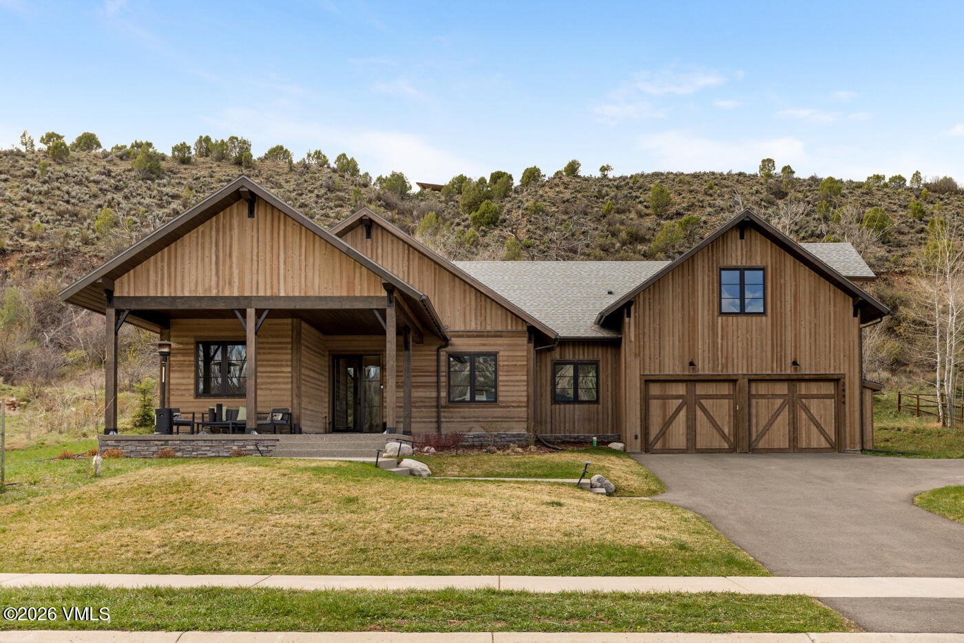 2494 Eagle Ranch Road — photo