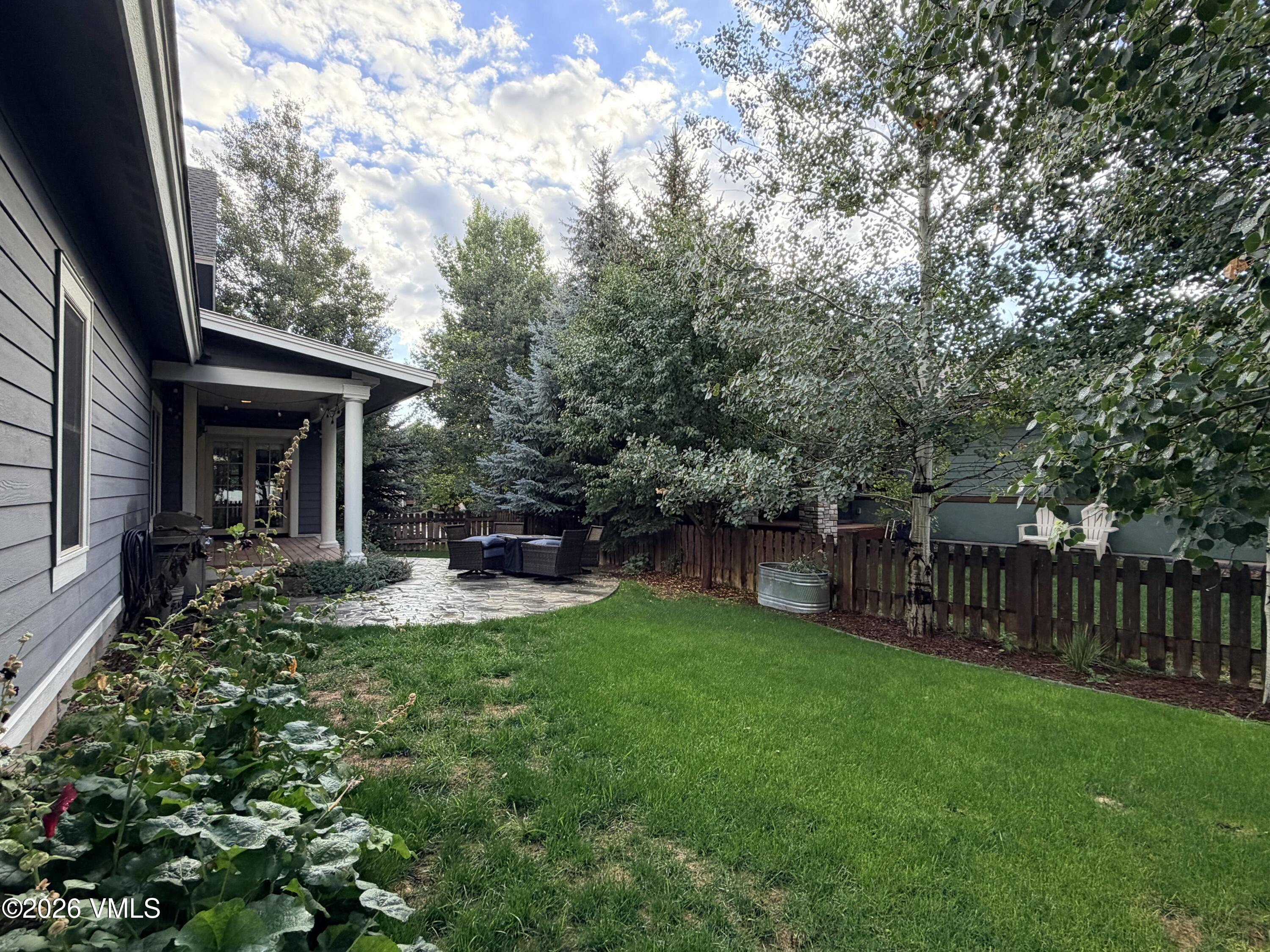 135 Palmer Loop, Eagle, CO 81631 — photo 2
