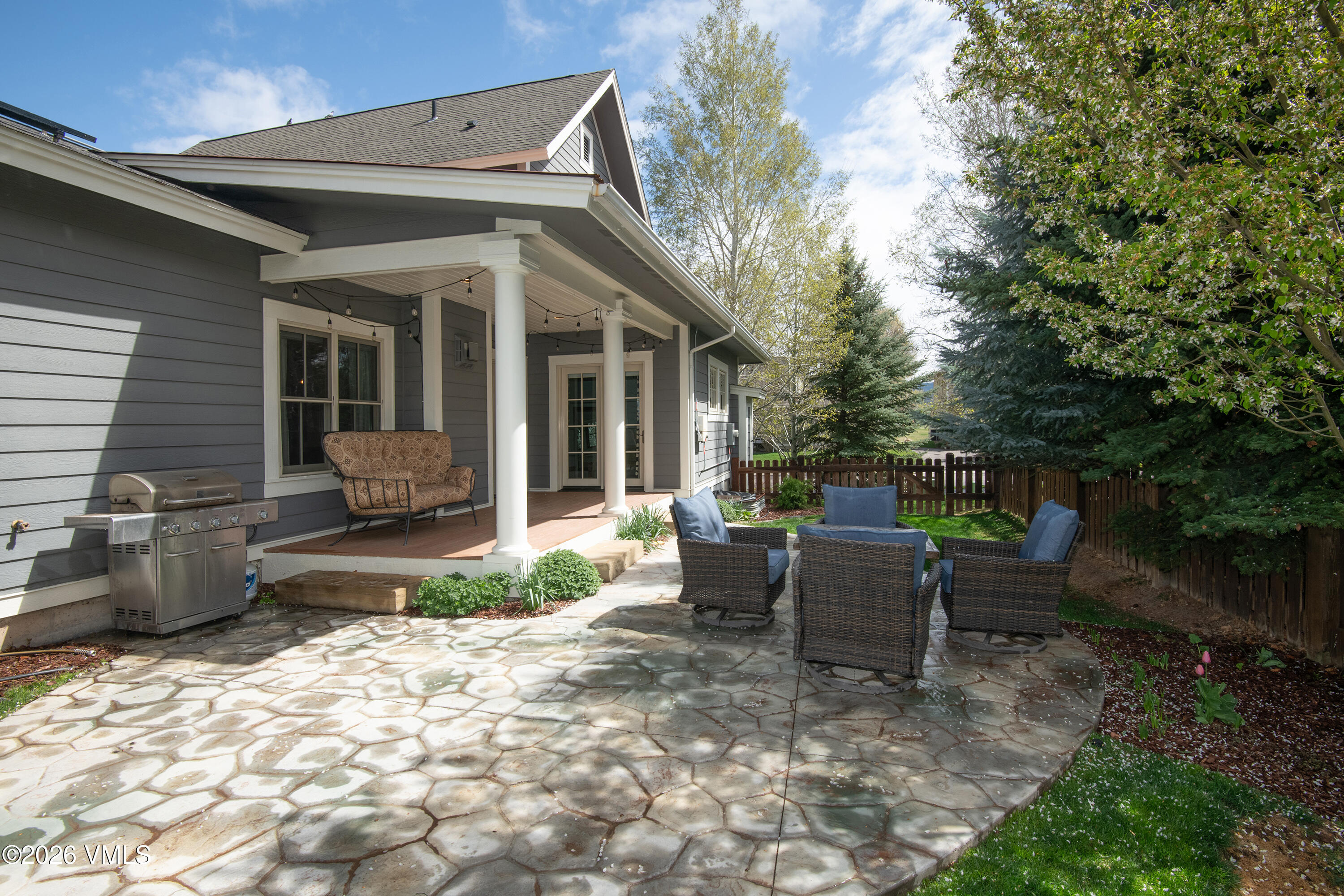 135 Palmer Loop, Eagle, CO 81631 — photo 3
