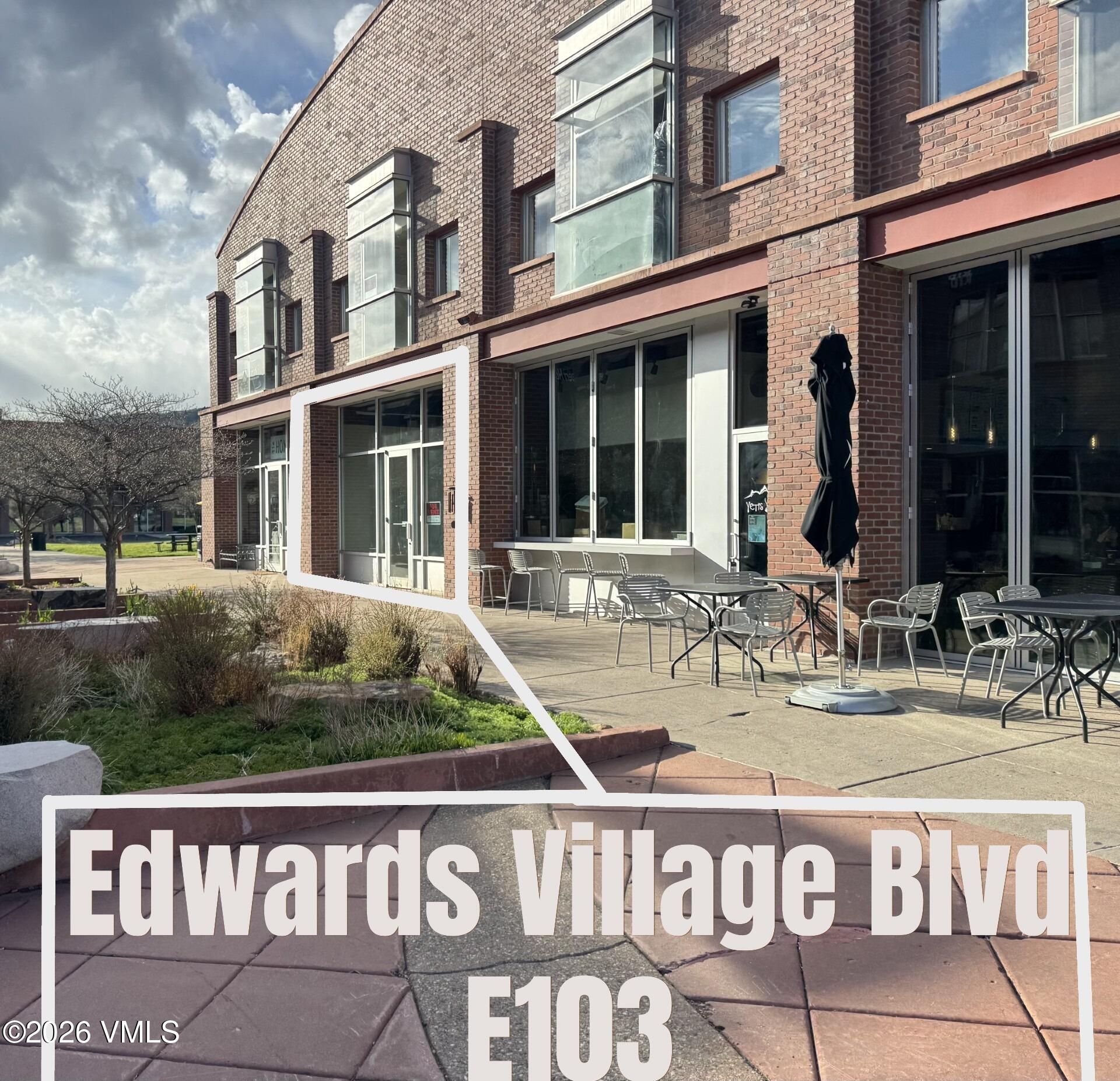 105 Edwards Village # E103 — photo