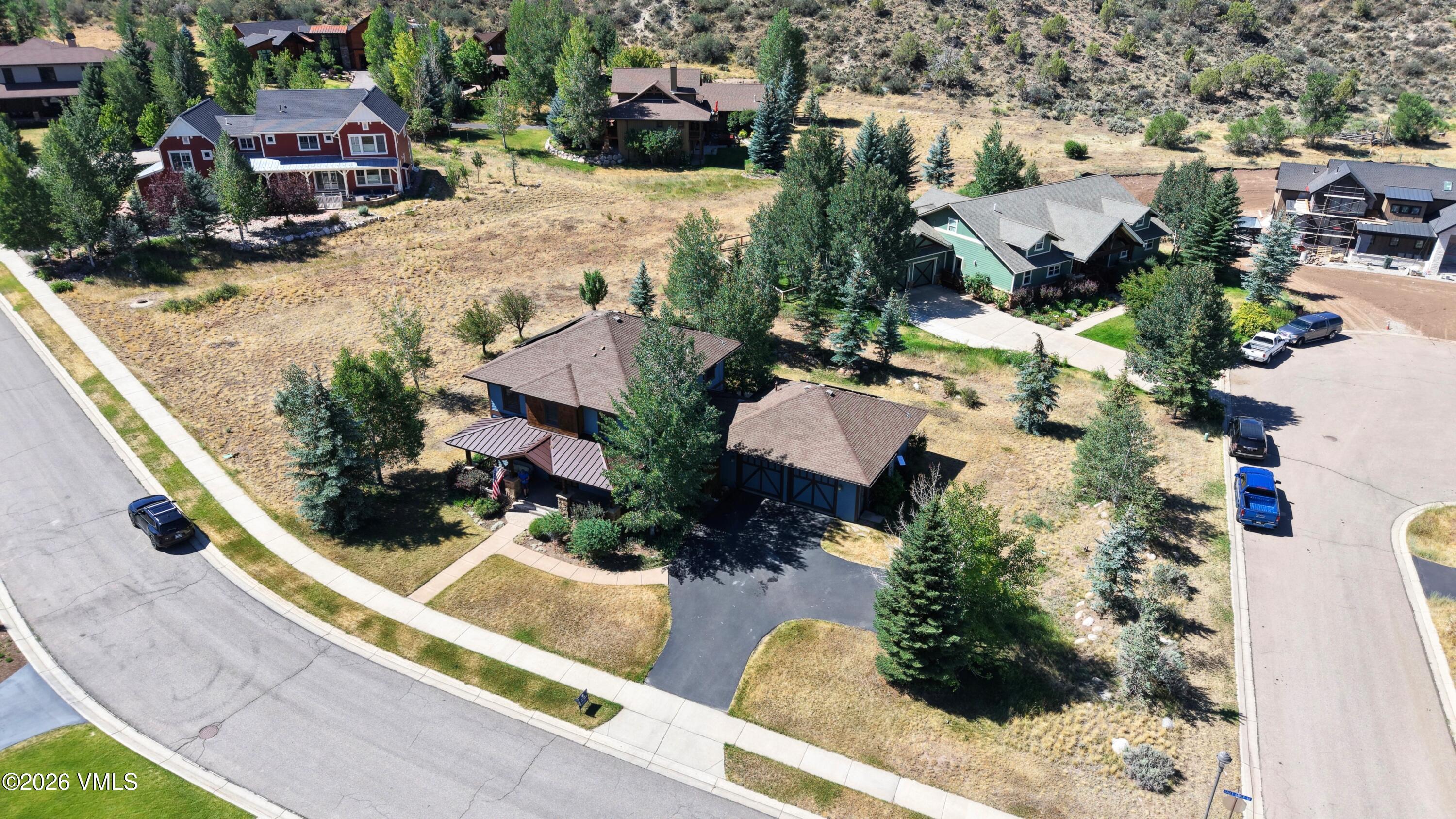 2298 Eagle Ranch Road — photo