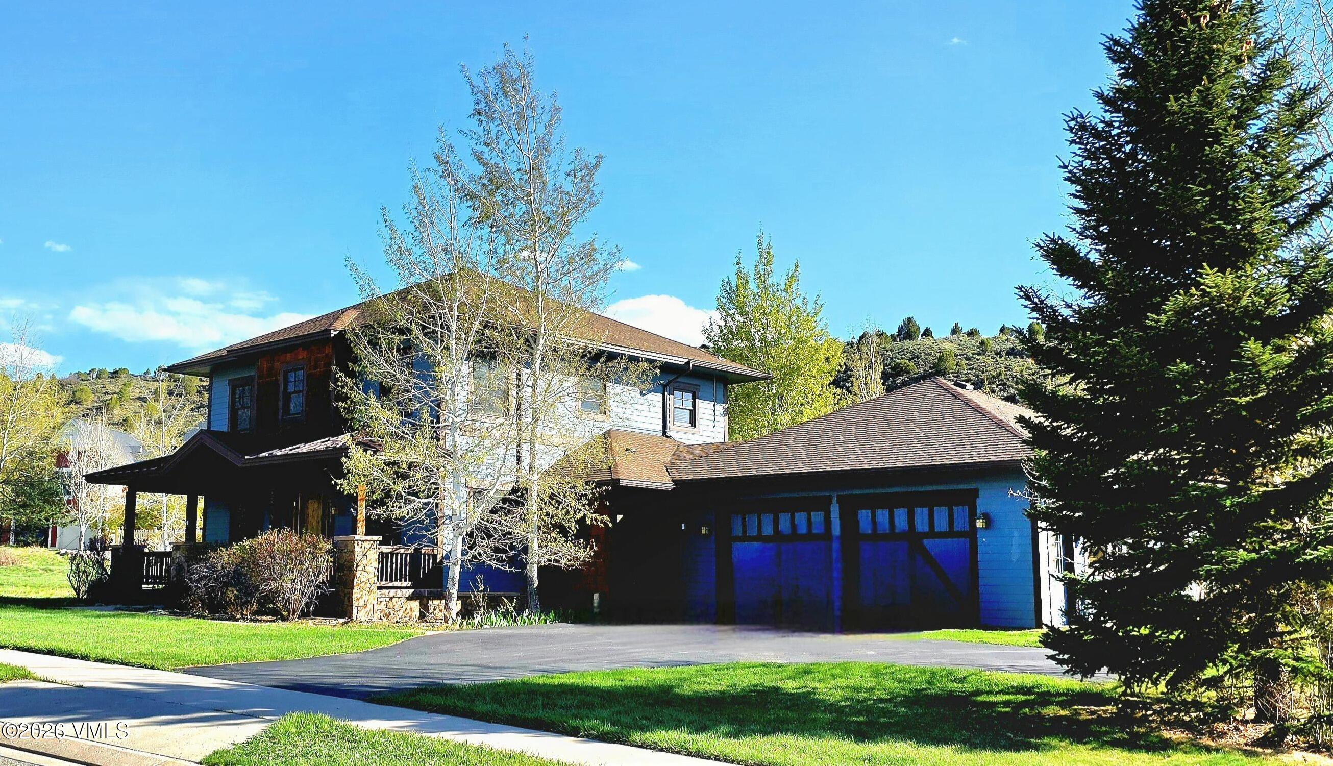 2298 Eagle Ranch Road, Eagle, CO 81631 — photo 3