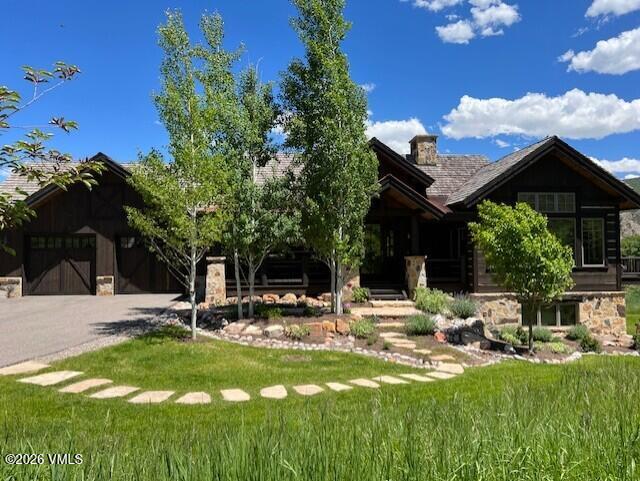 0598 Frost Creek Drive — photo