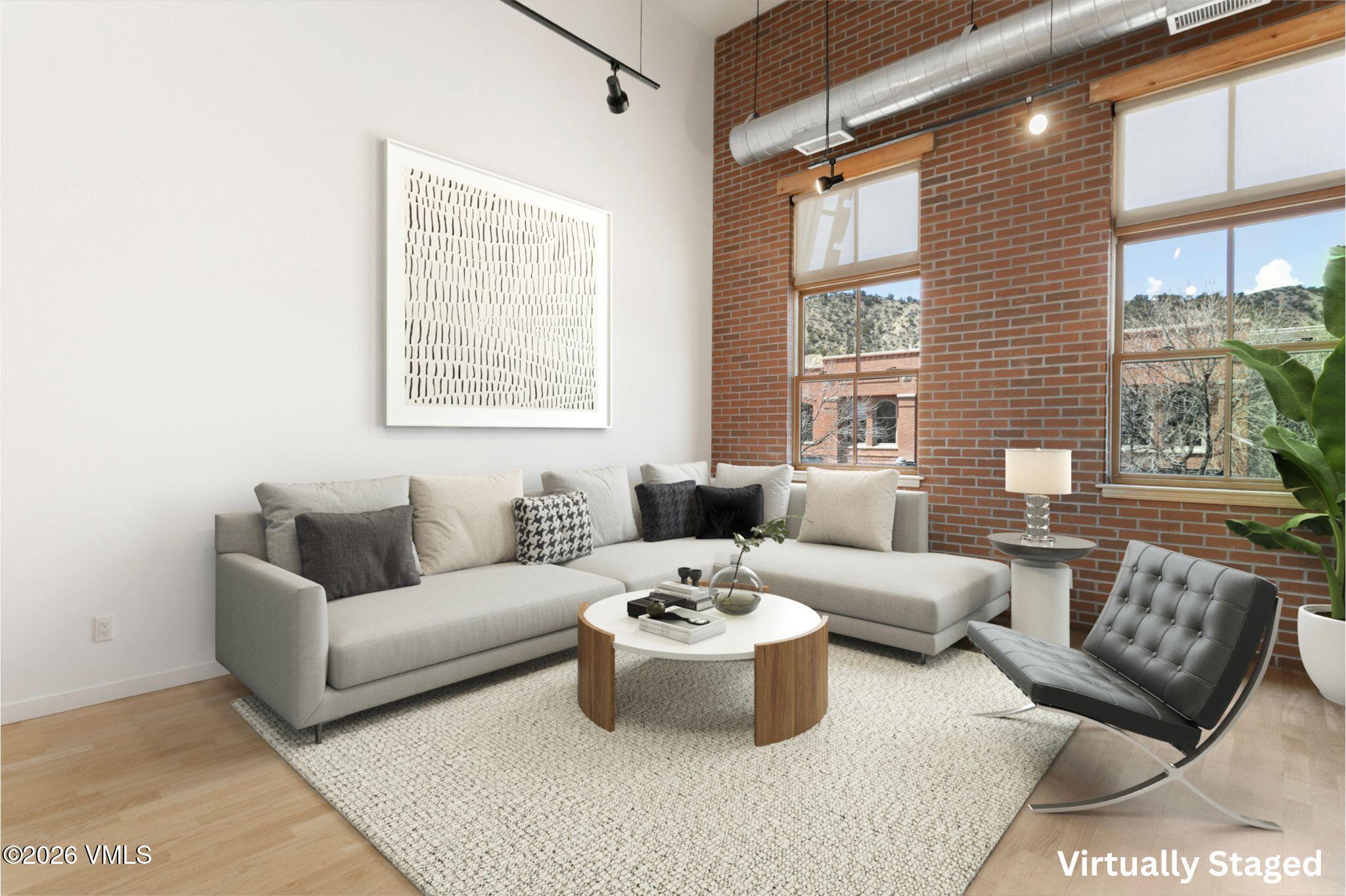1140 Capitol Street 203 — photo