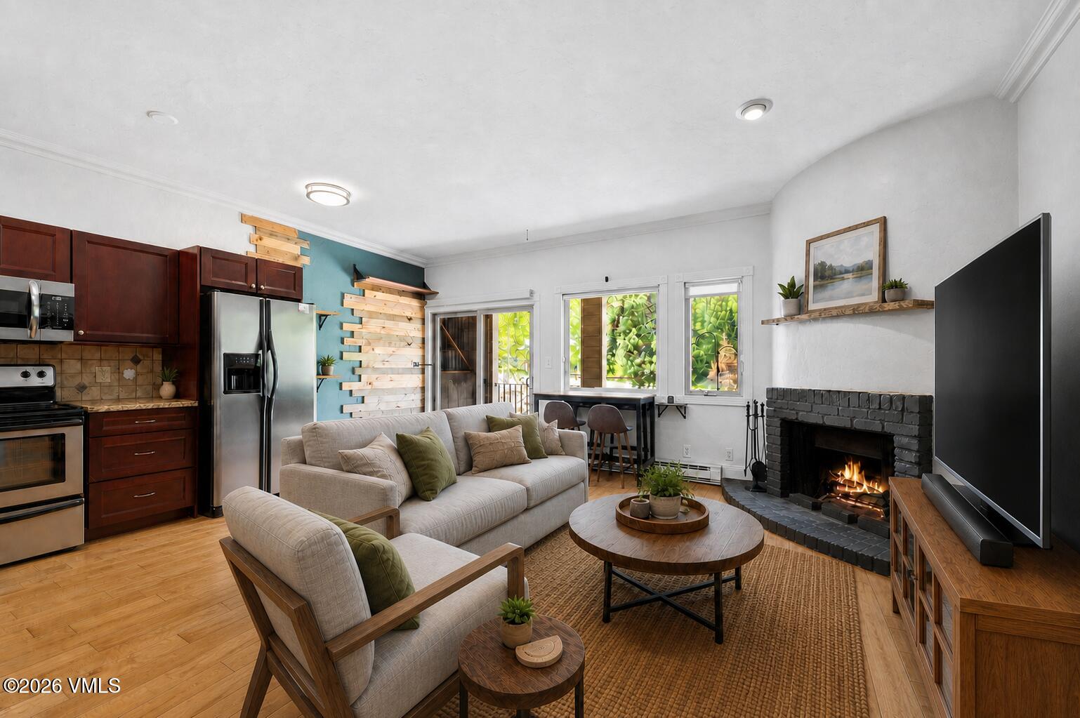 4192 Spruce Way Unit 103a — photo