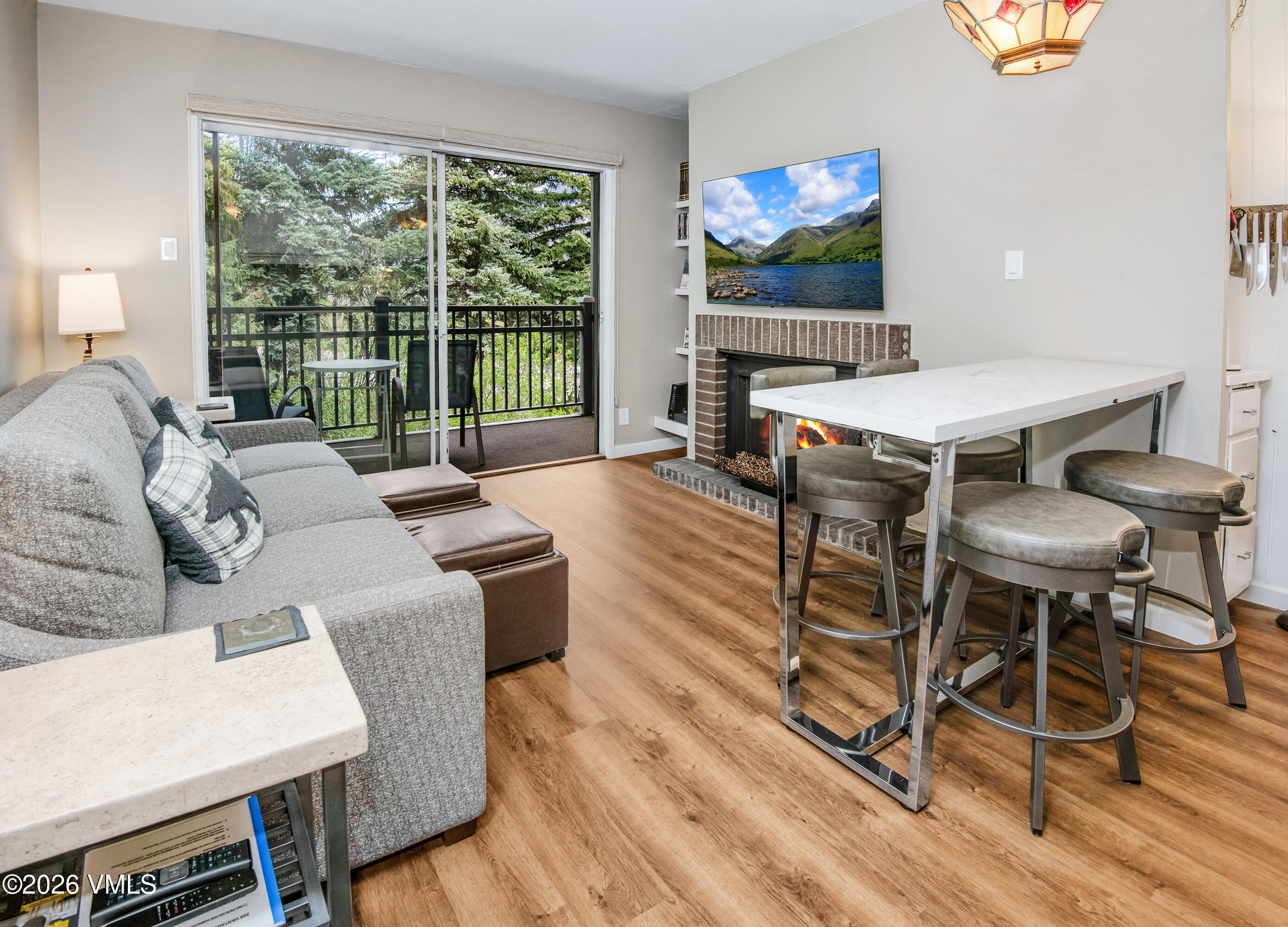 508 E Lionshead 208 — photo