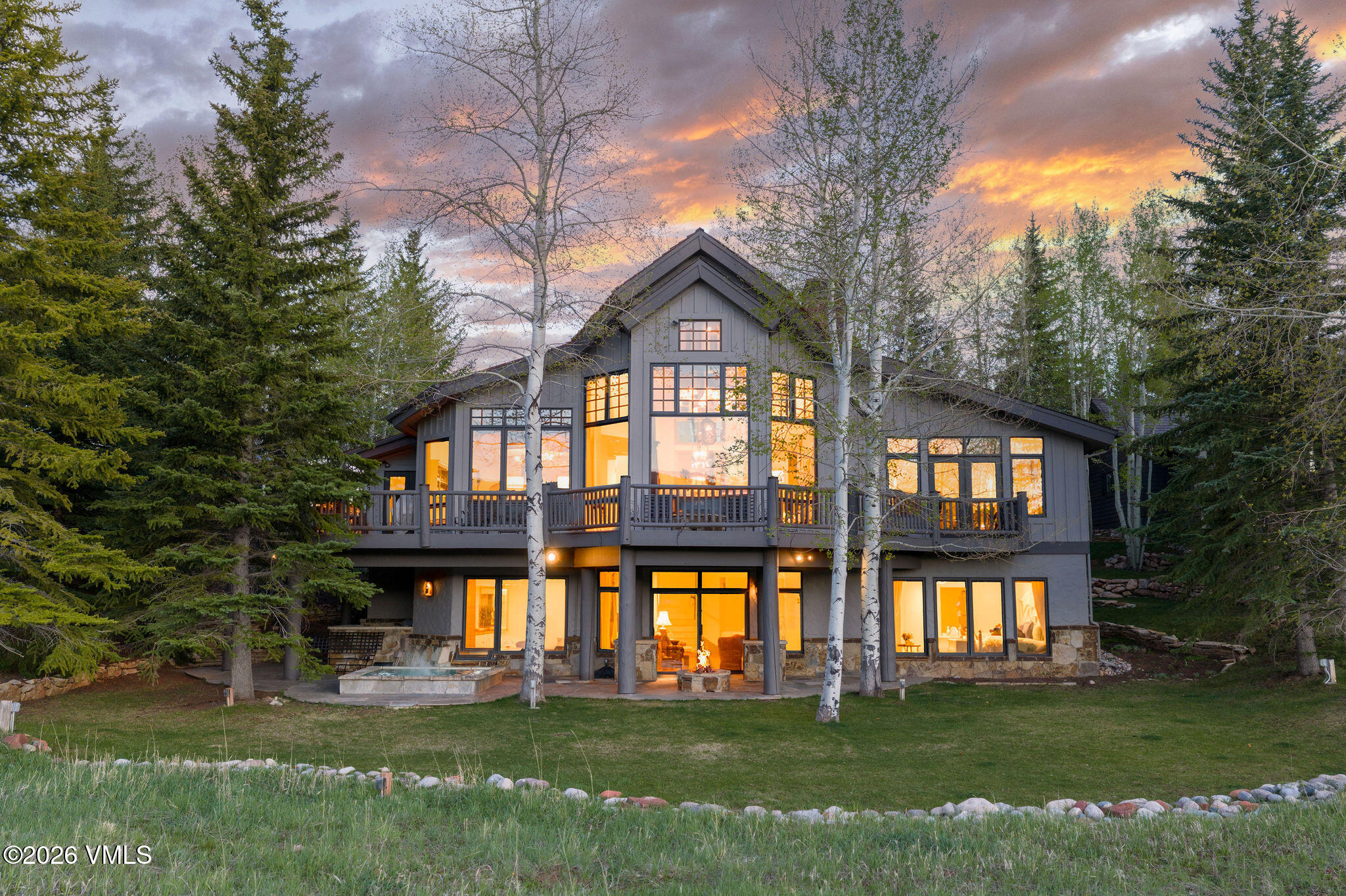 102 Saddle Ridge Loop — photo
