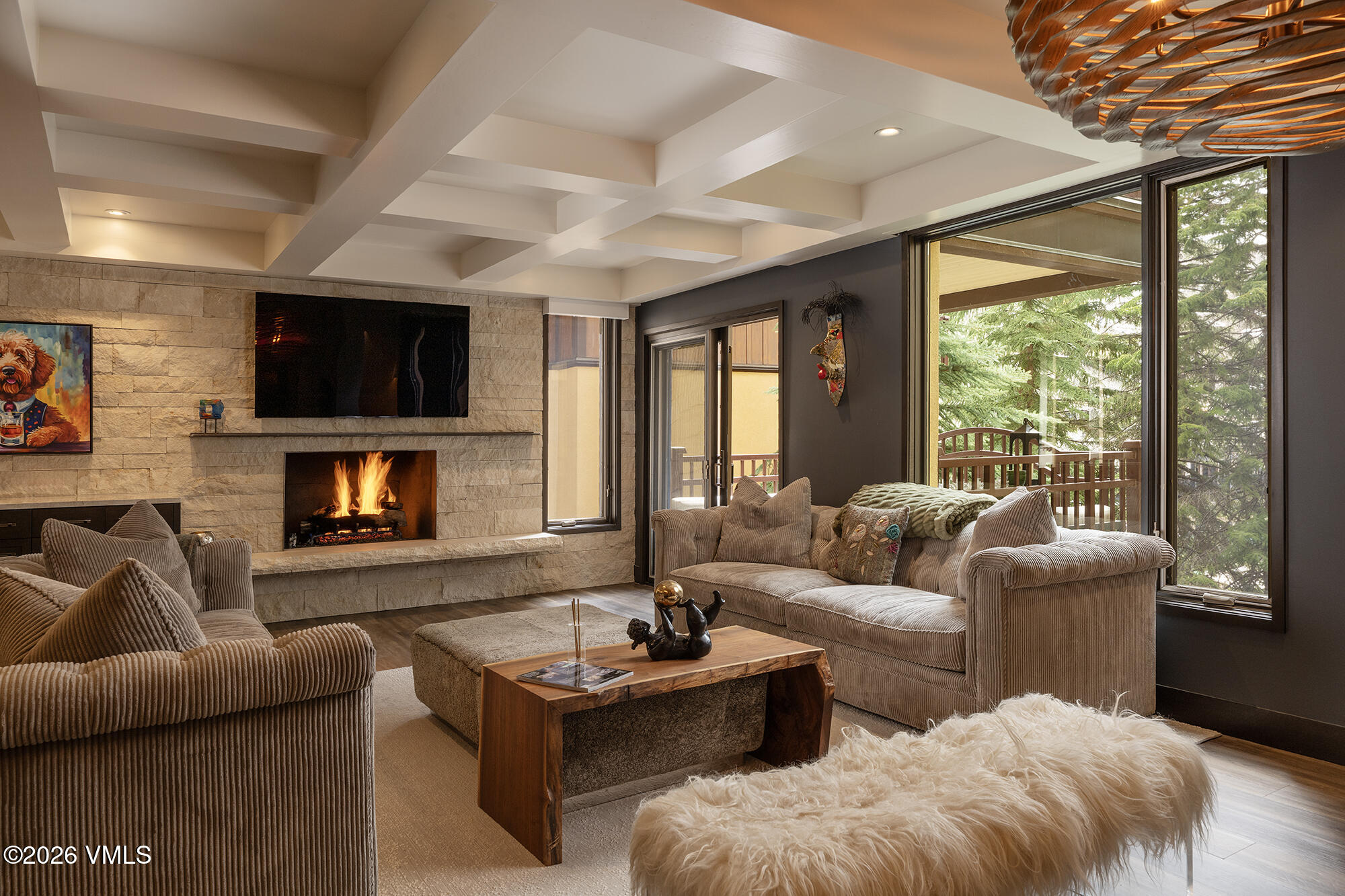 124 Willow Bridge Unit 3C/D — photo