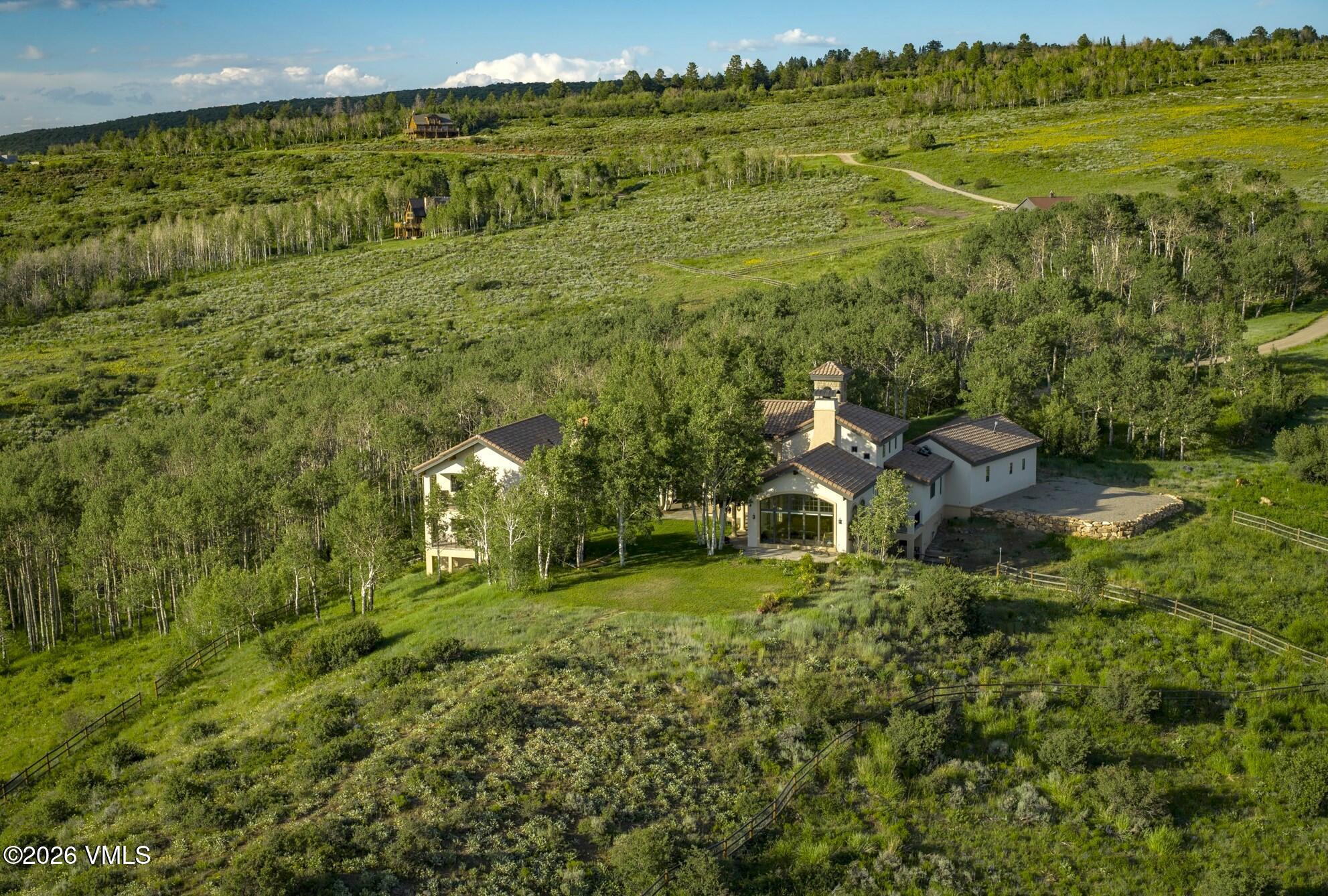 6903 Bellyache Ridge Road, Wolcott, CO 81655 — photo 2