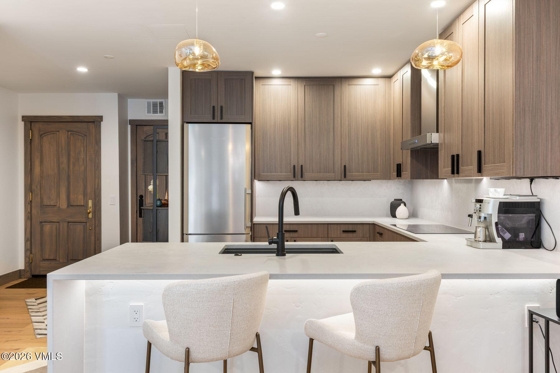 1166 Village Road B303 — photo