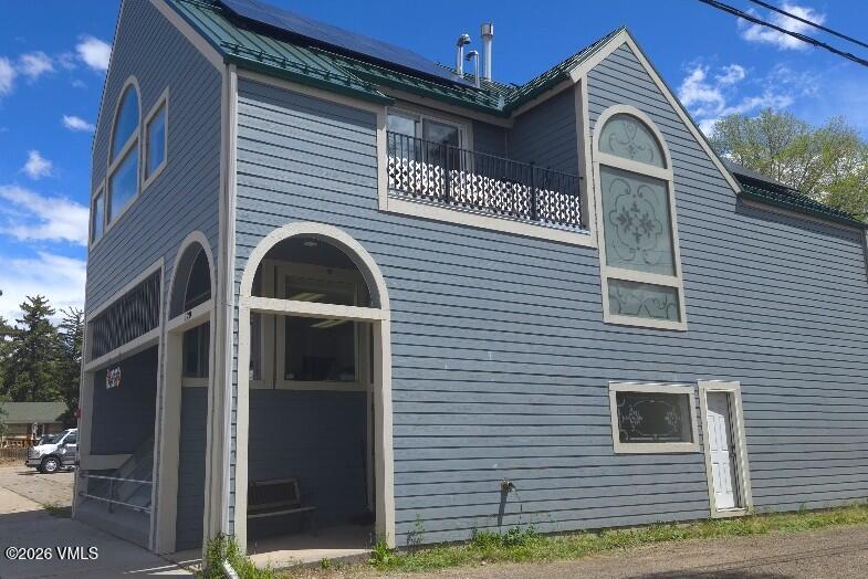 120 E 3rd Street, Eagle, CO 81631 — photo 2