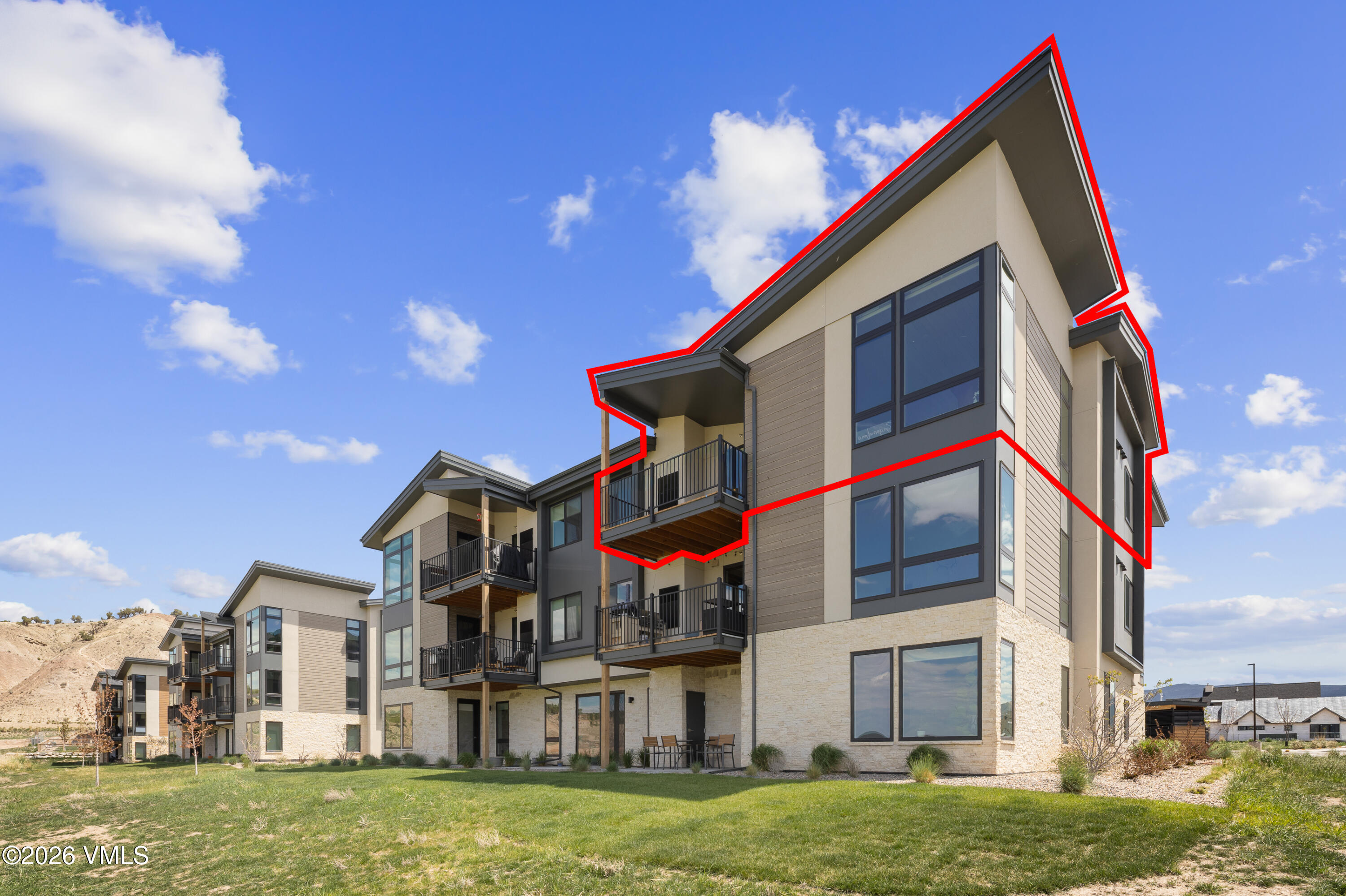 91 Mount Hope Circle #E304, Eagle, CO 81631 — photo 3