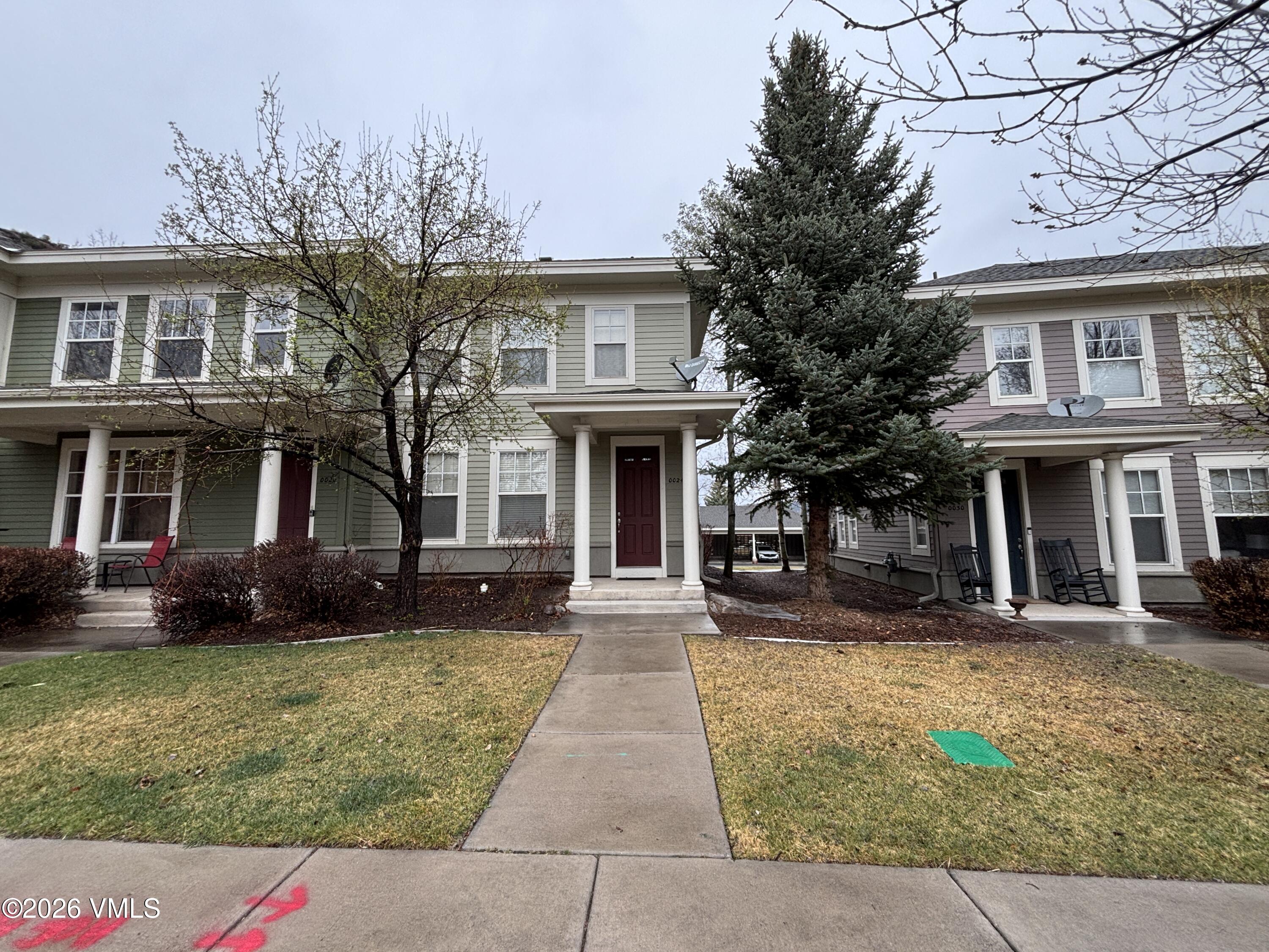 24 Pearch Street — photo