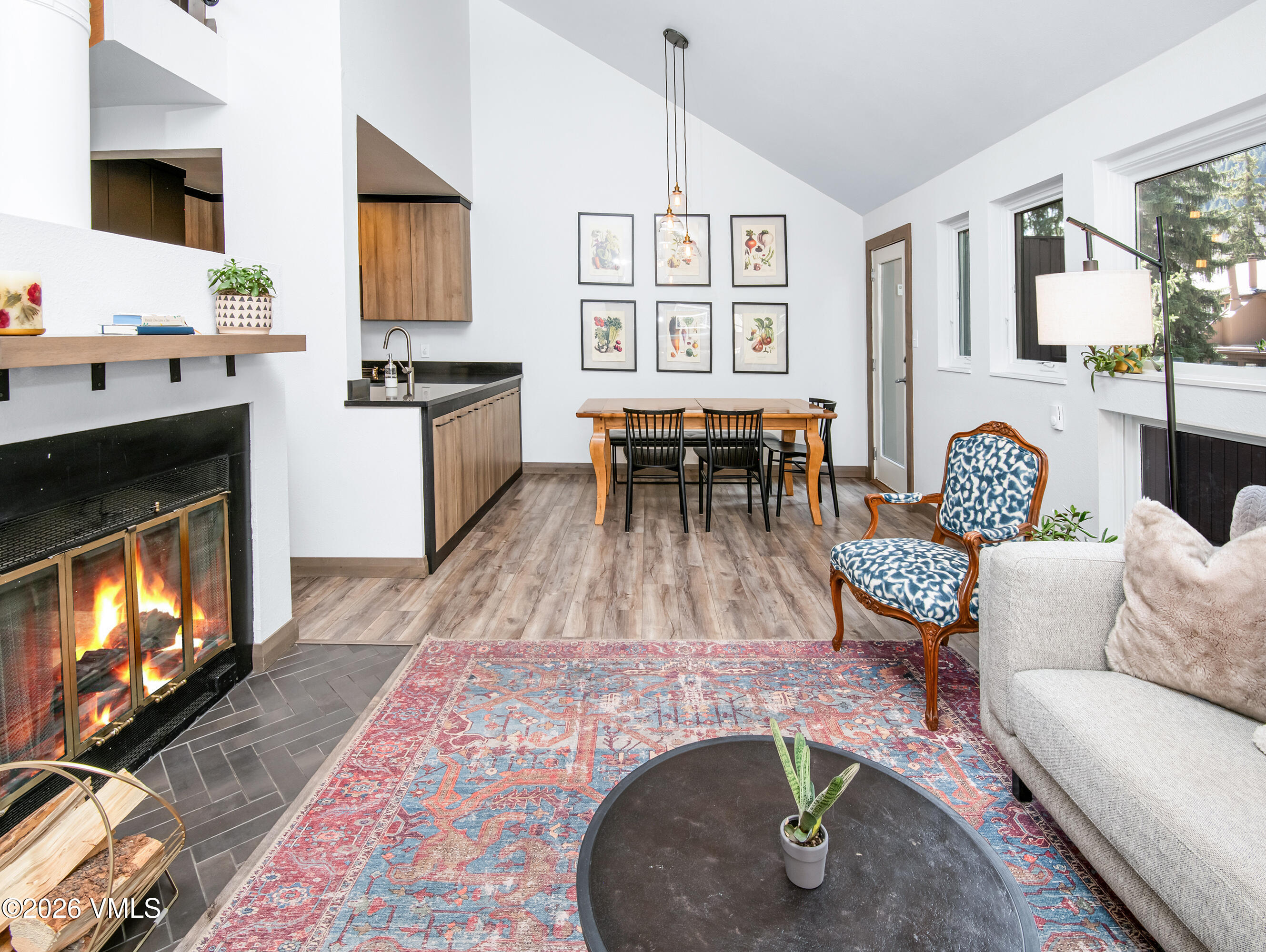 3921 Bighorn Road 3G — photo