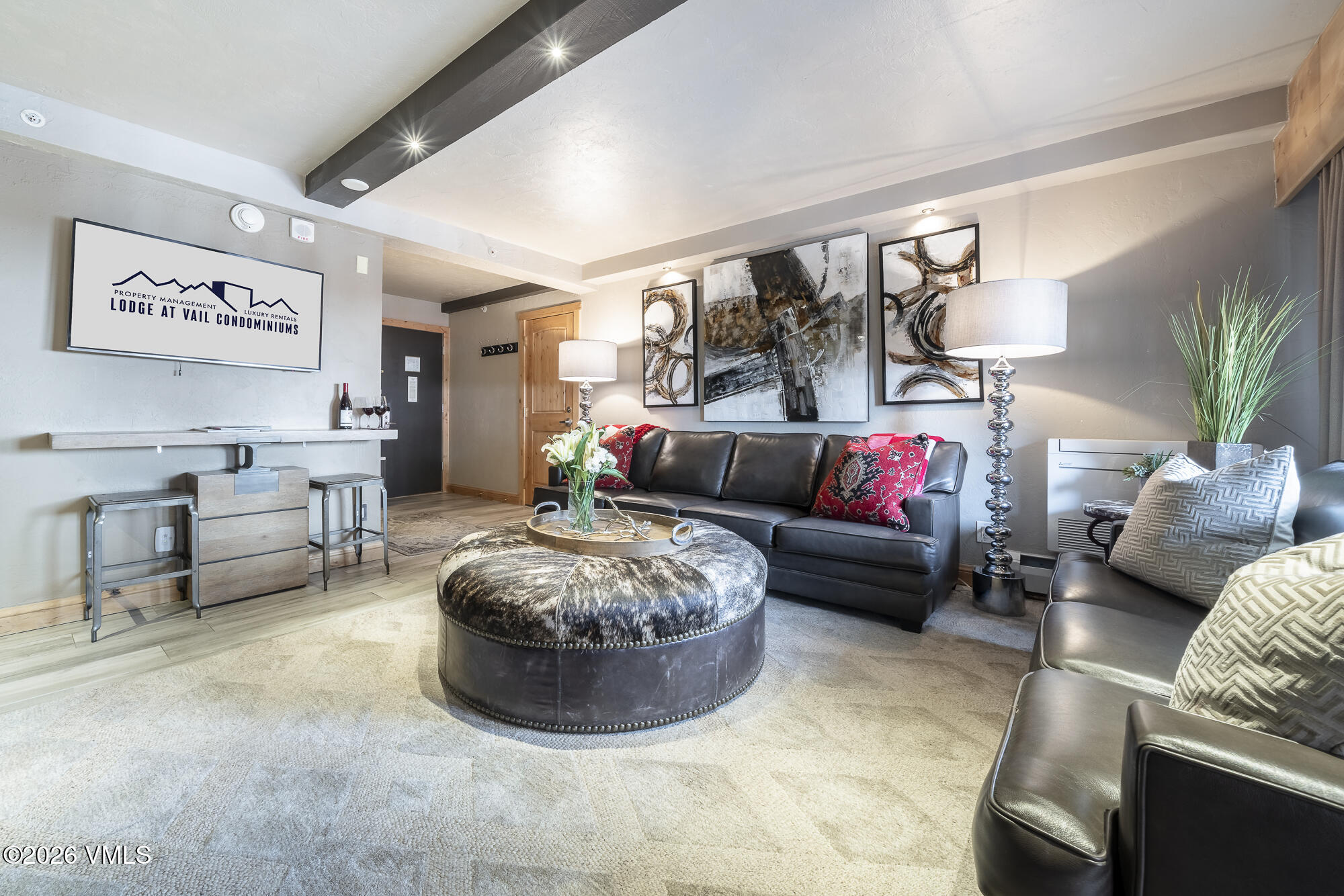 174 E Gore Creek Drive 262 — photo