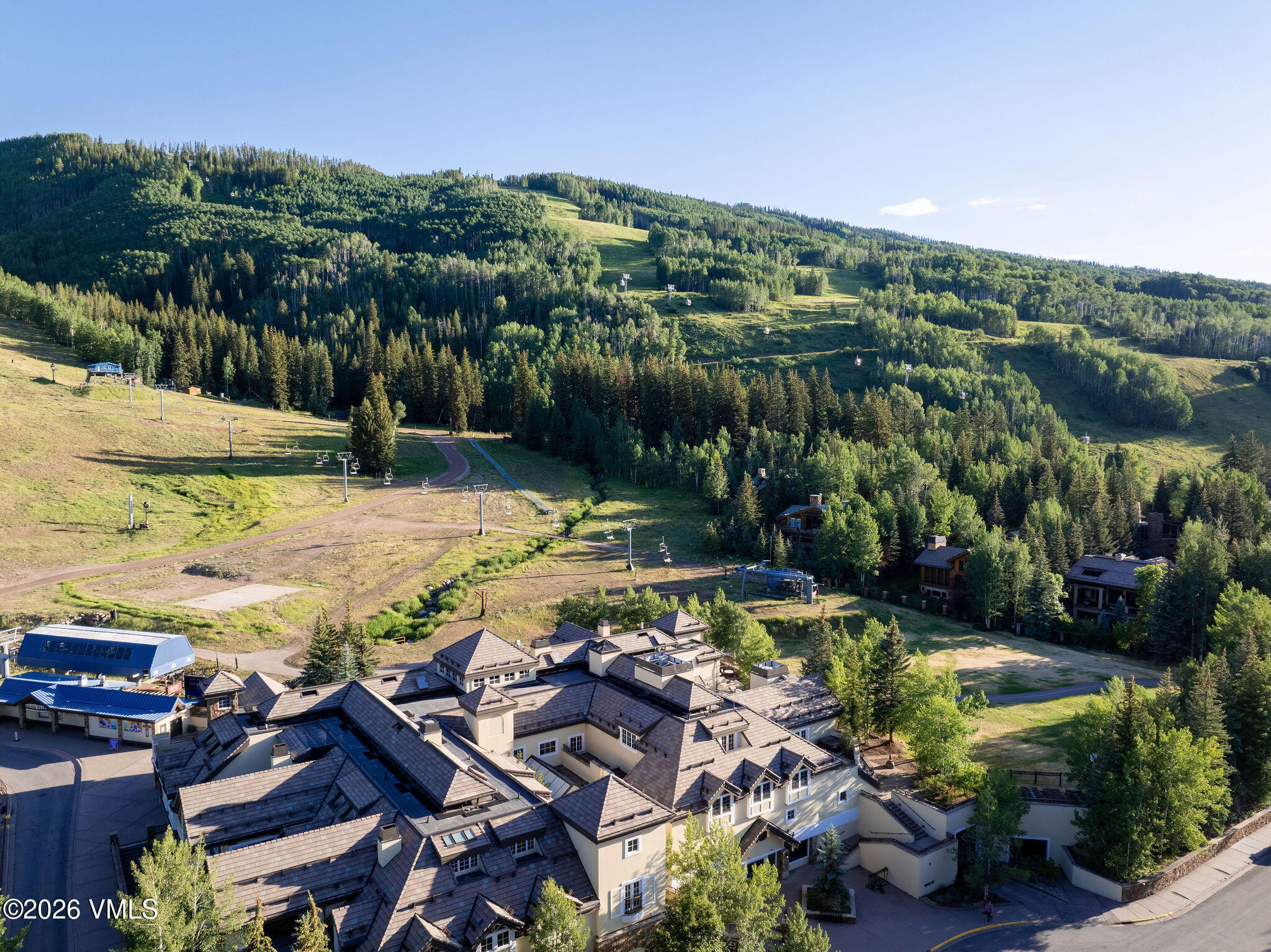 458 Vail Valley Drive #R5 — photo