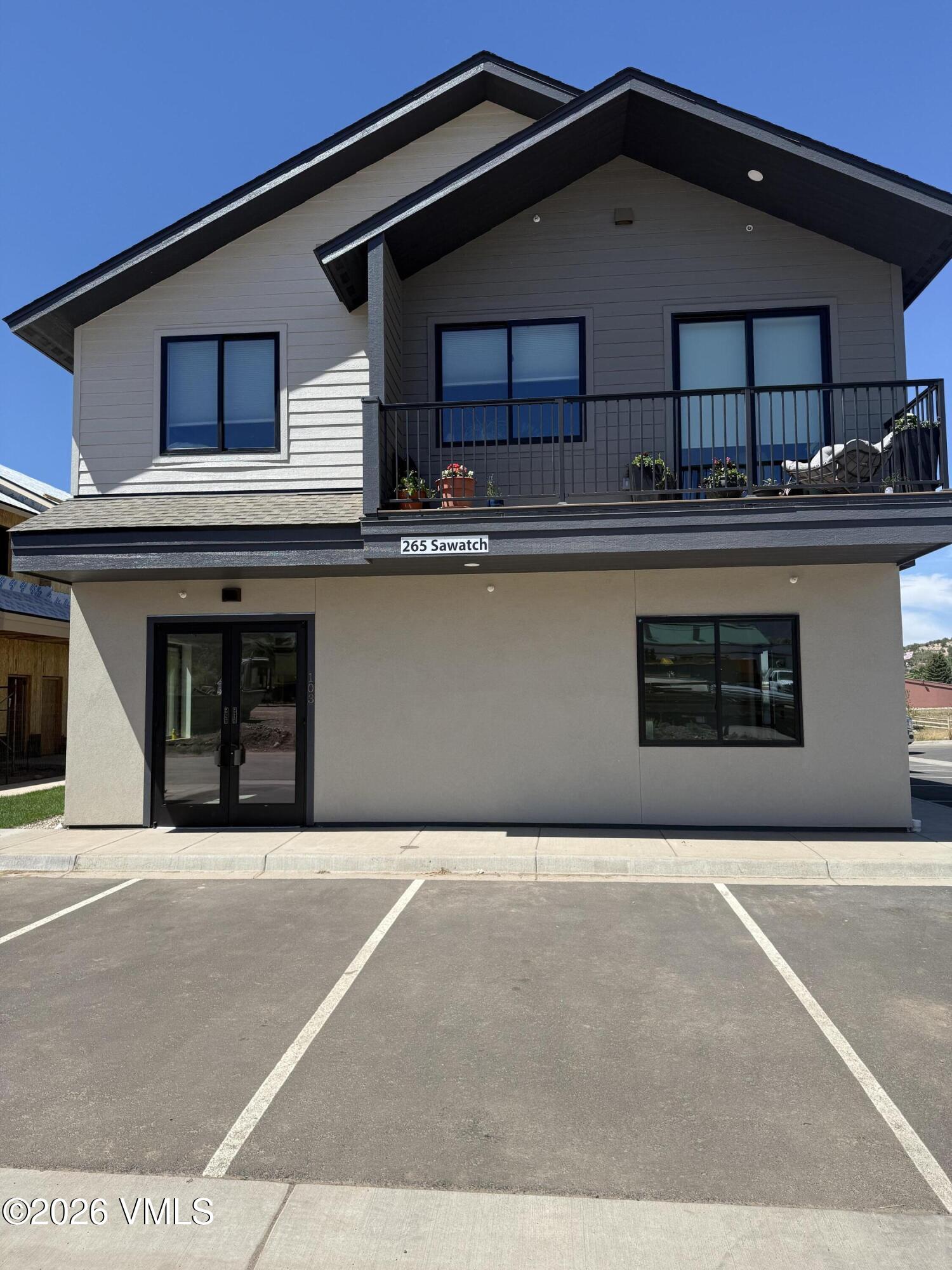 265 Sawatch Road 103 — photo