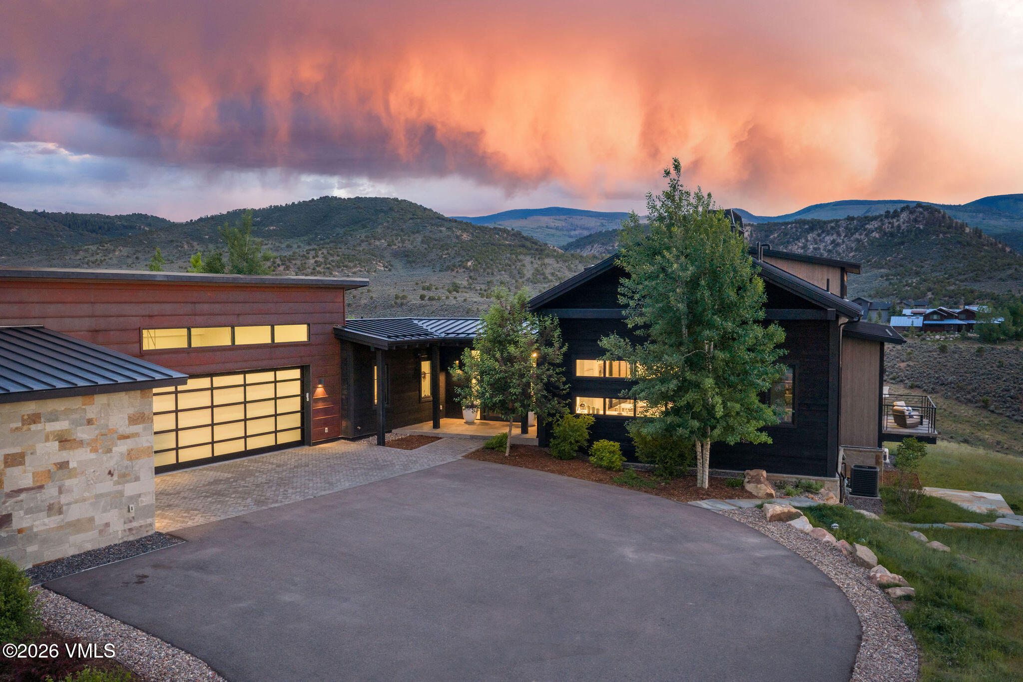 1658 E Haystacker Drive, Eagle, CO 81631 — photo 2