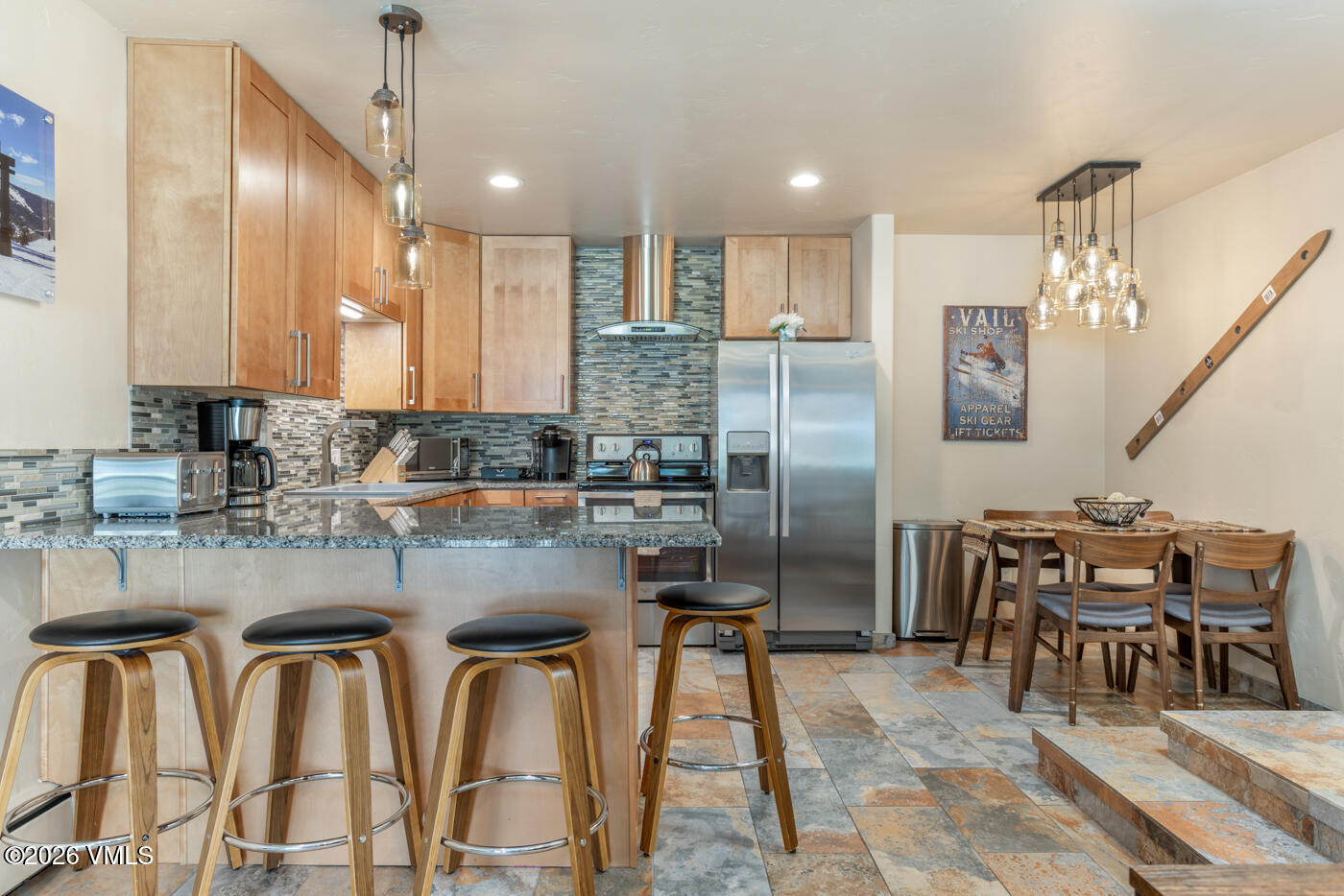 1040 Vail View Drive 305 — photo