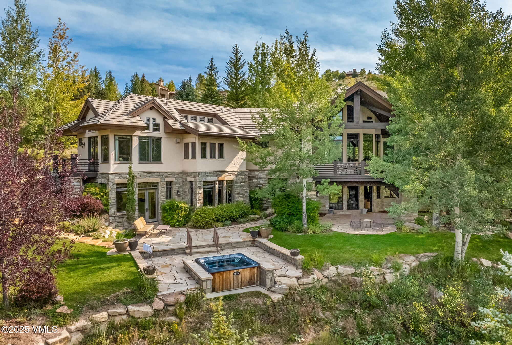 135 Andorra Road — photo
