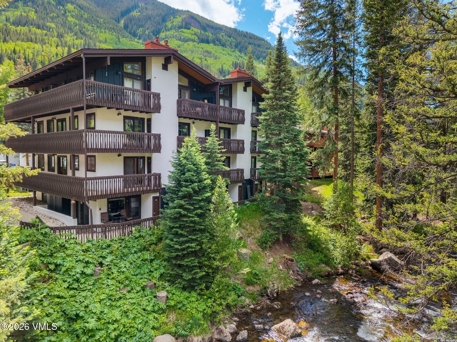 4570 Vail Racquet Club Drive 2-6 — photo