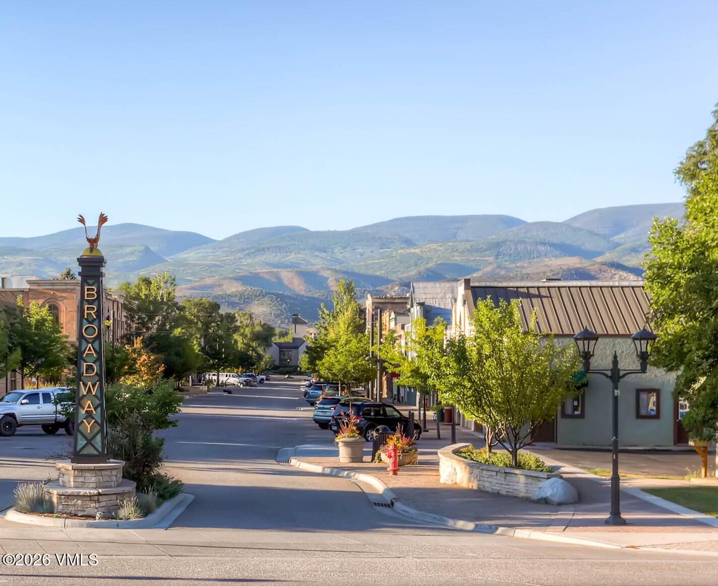 139 Broadway, Eagle, CO 81631 — photo 2