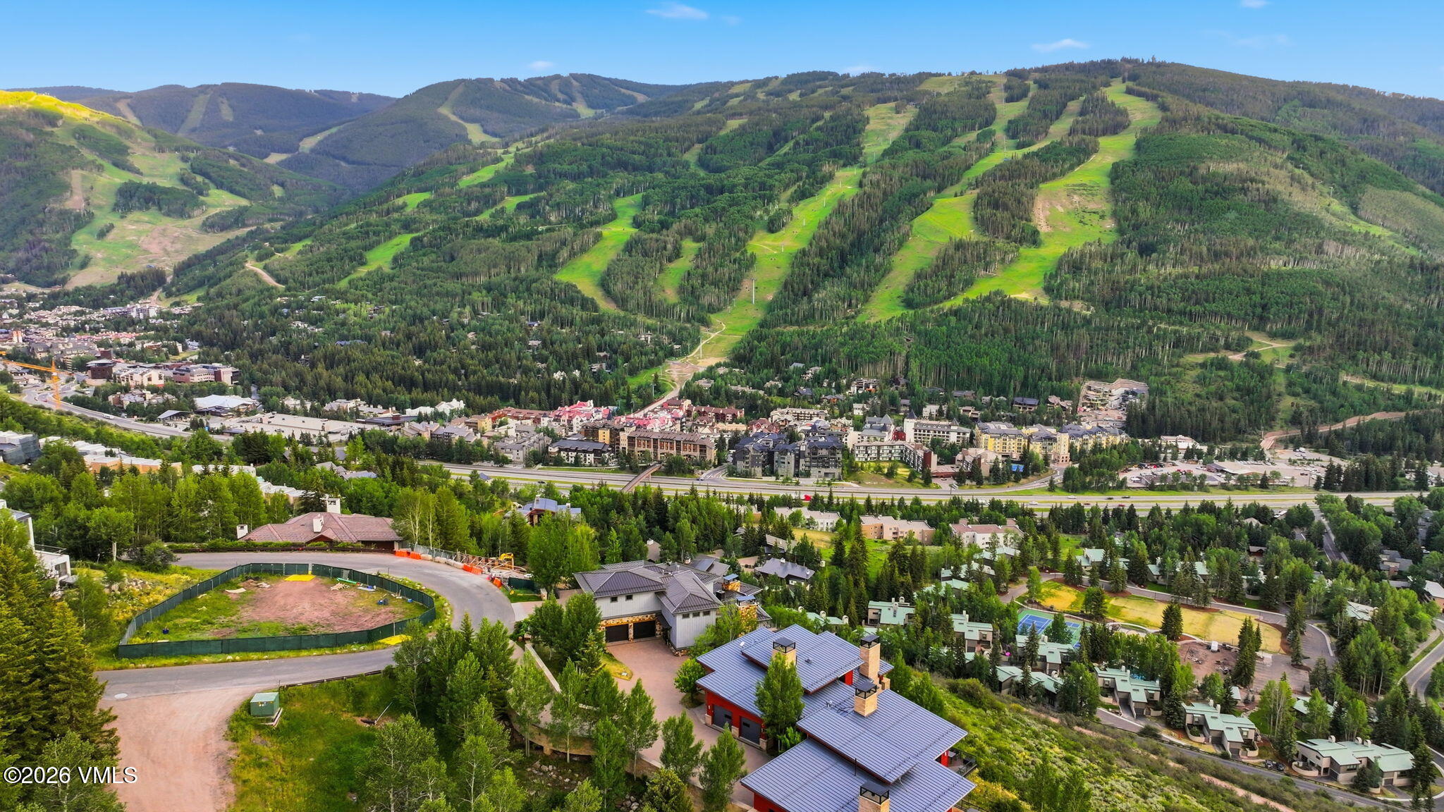809 Potato Patch Drive #B, Vail, CO 81657 — photo 2