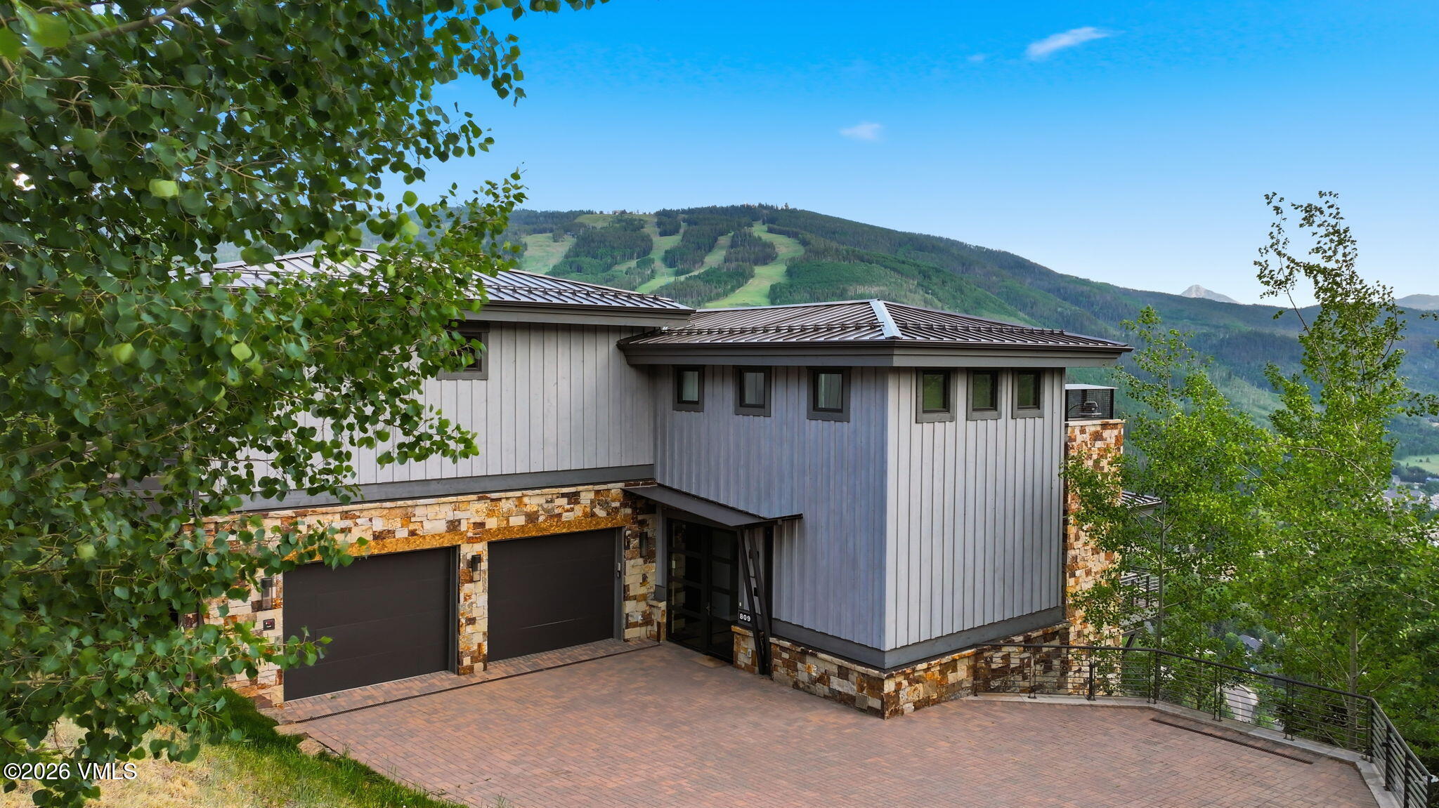809 Potato Patch Drive #B, Vail, CO 81657 — photo 3