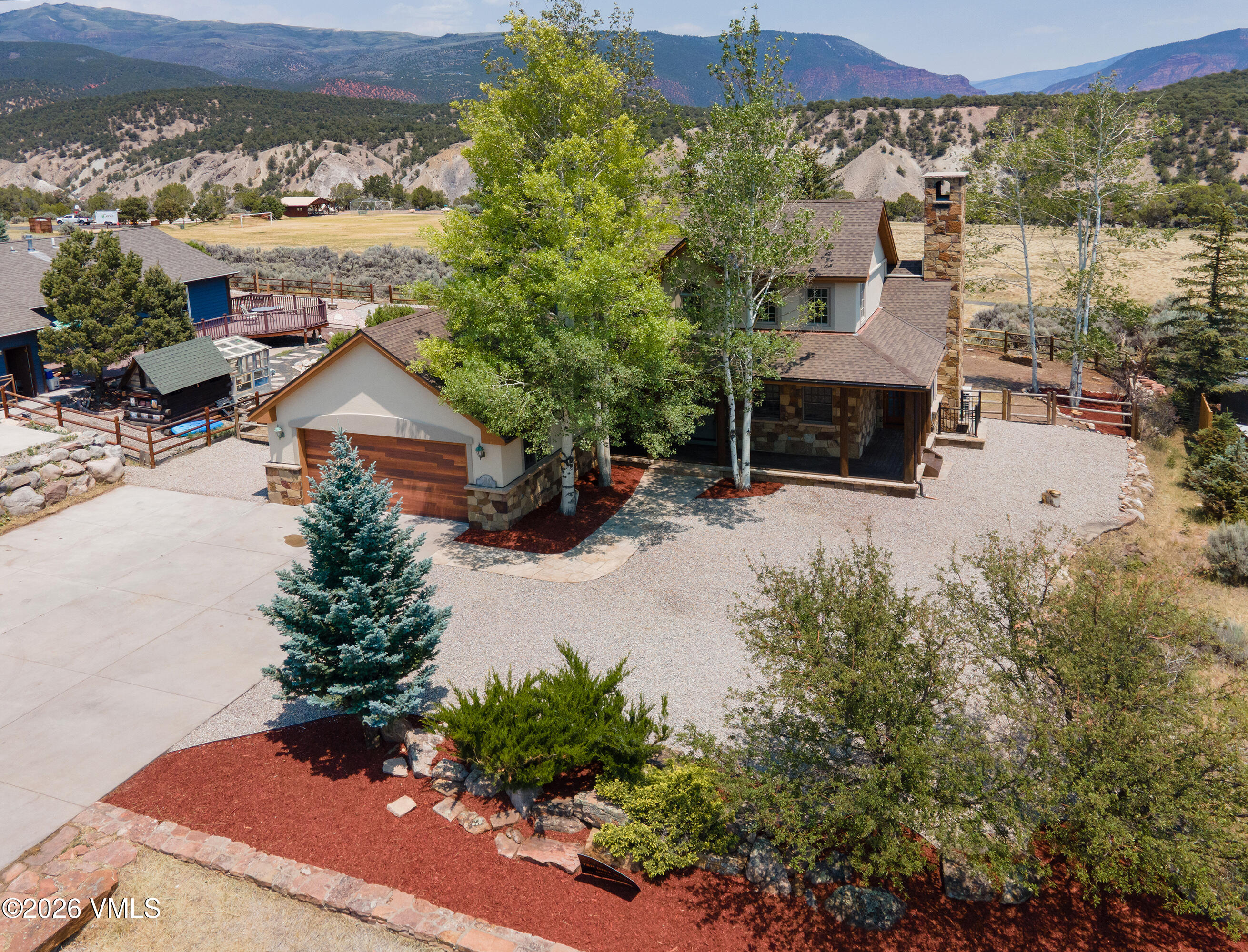 1314 Mesa Drive, Eagle, CO 81631 — photo 2