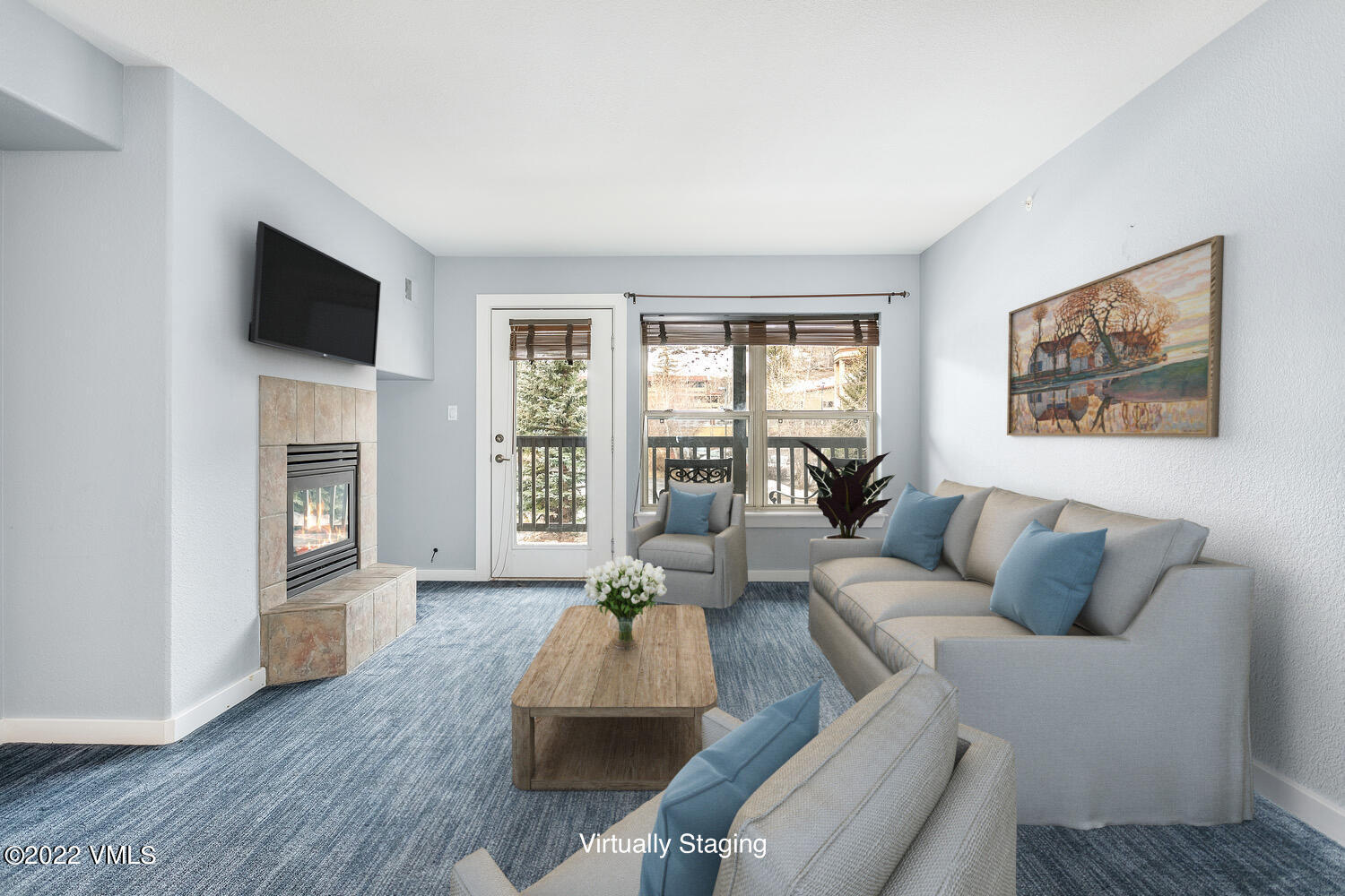55 River Pines a206 — photo