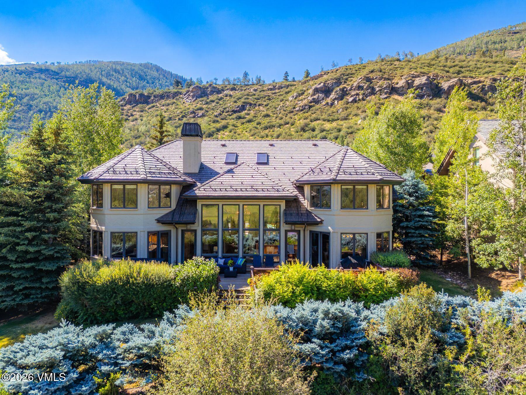 1418 Moraine Drive — photo