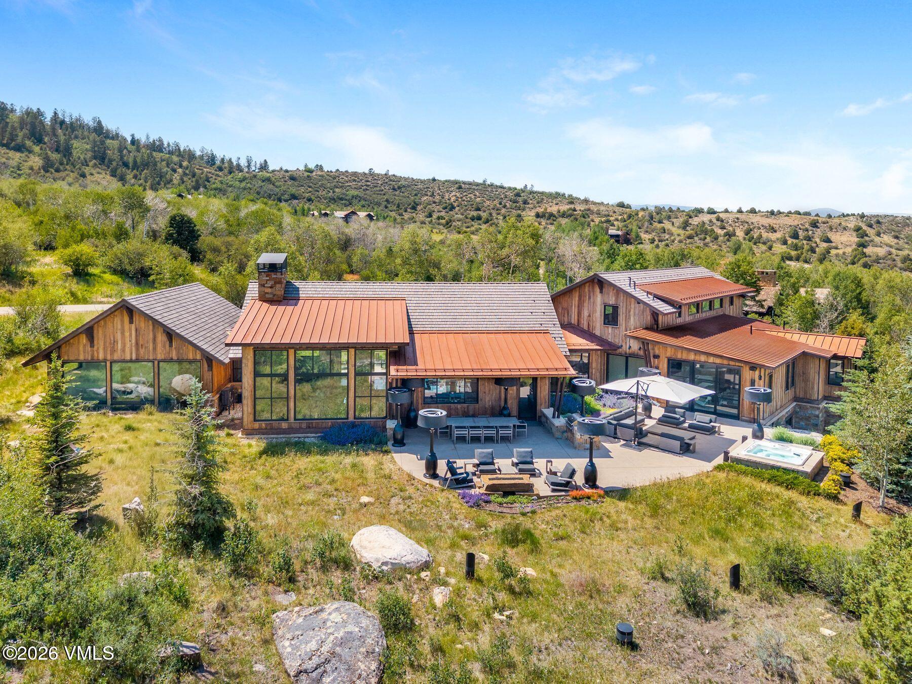 786 Aspen Bluff Lane — photo