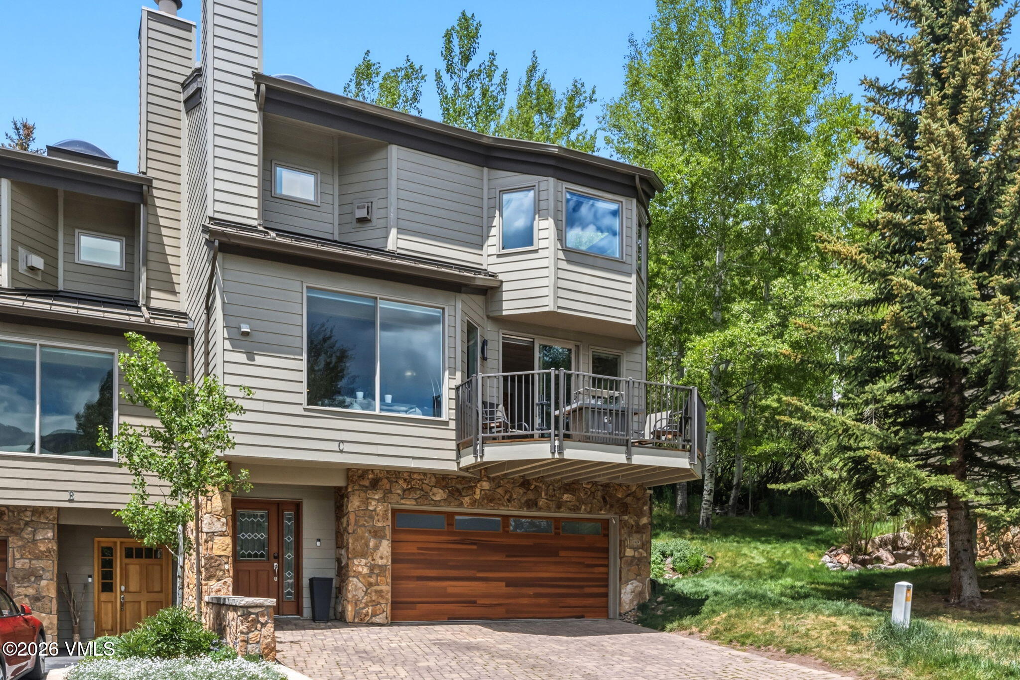 770 Potato Patch Drive Unit C — photo